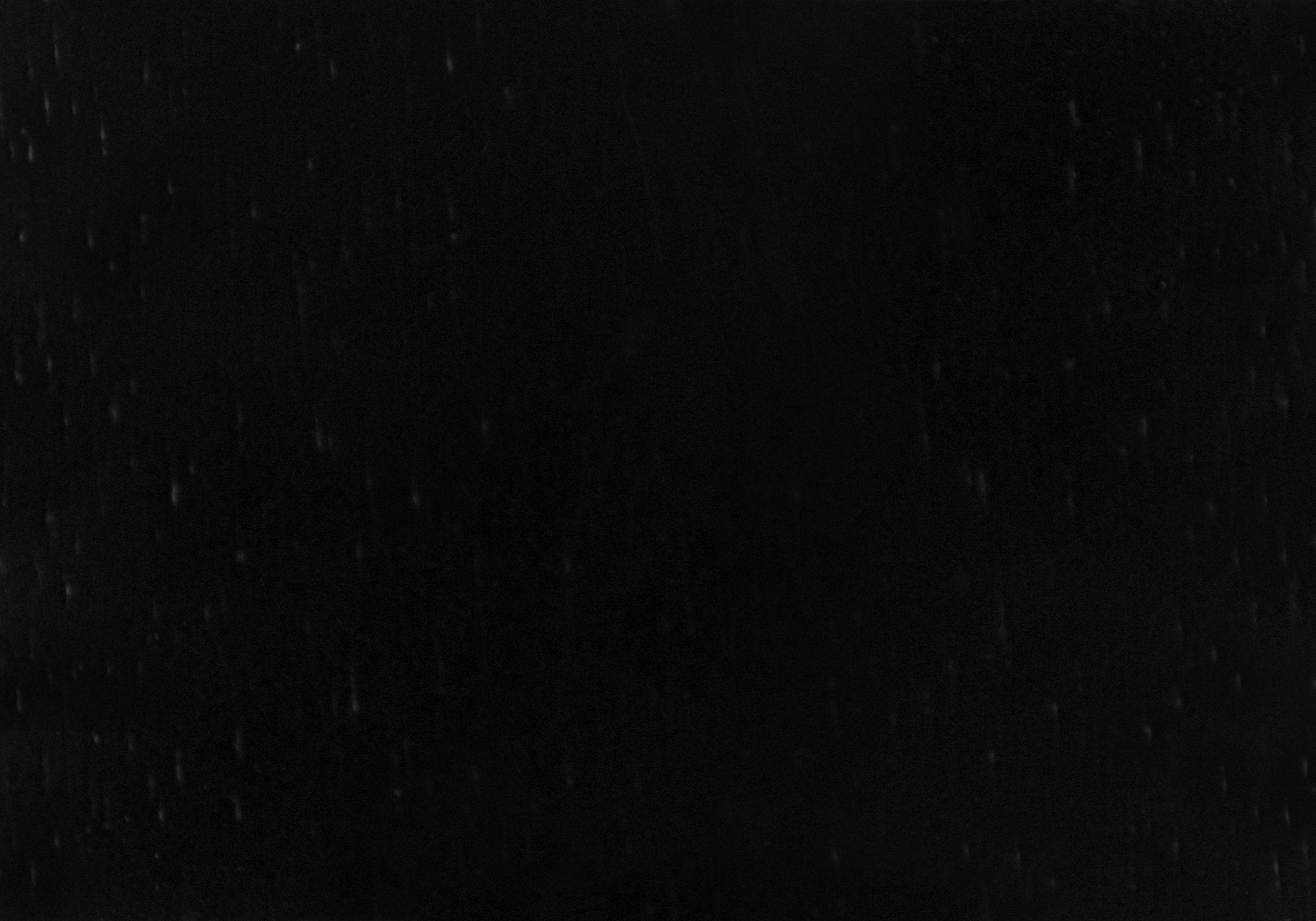 18.5" x 18.75" x 59" Black Oval Frame  Mirror