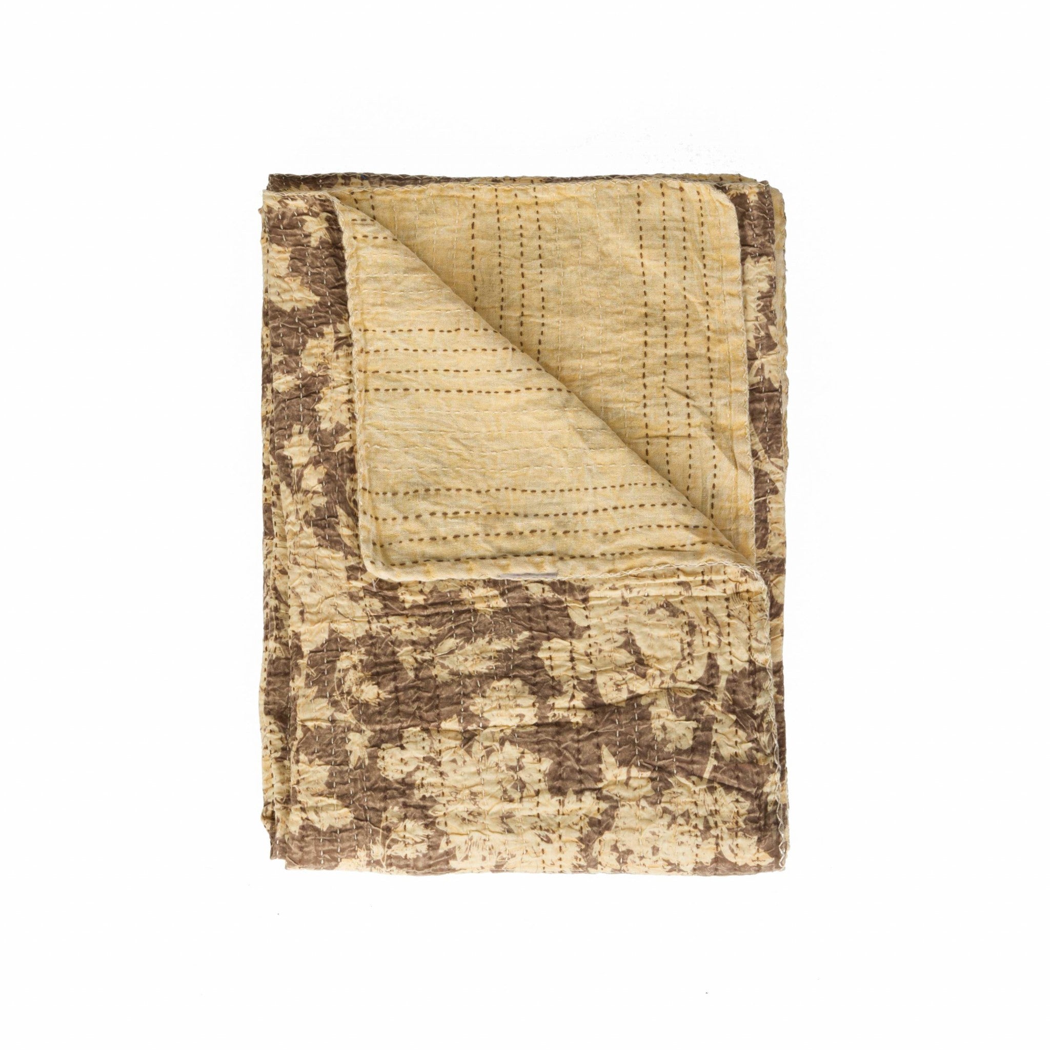 50" x 70" Multi colored Eclectic Bohemian Traditional  Throw Blankets