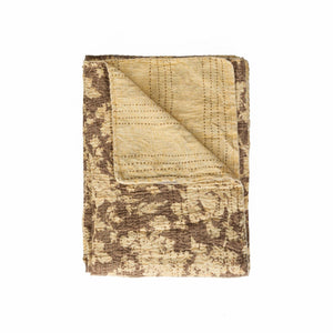 50" x 70" Multi colored Eclectic Bohemian Traditional  Throw Blankets