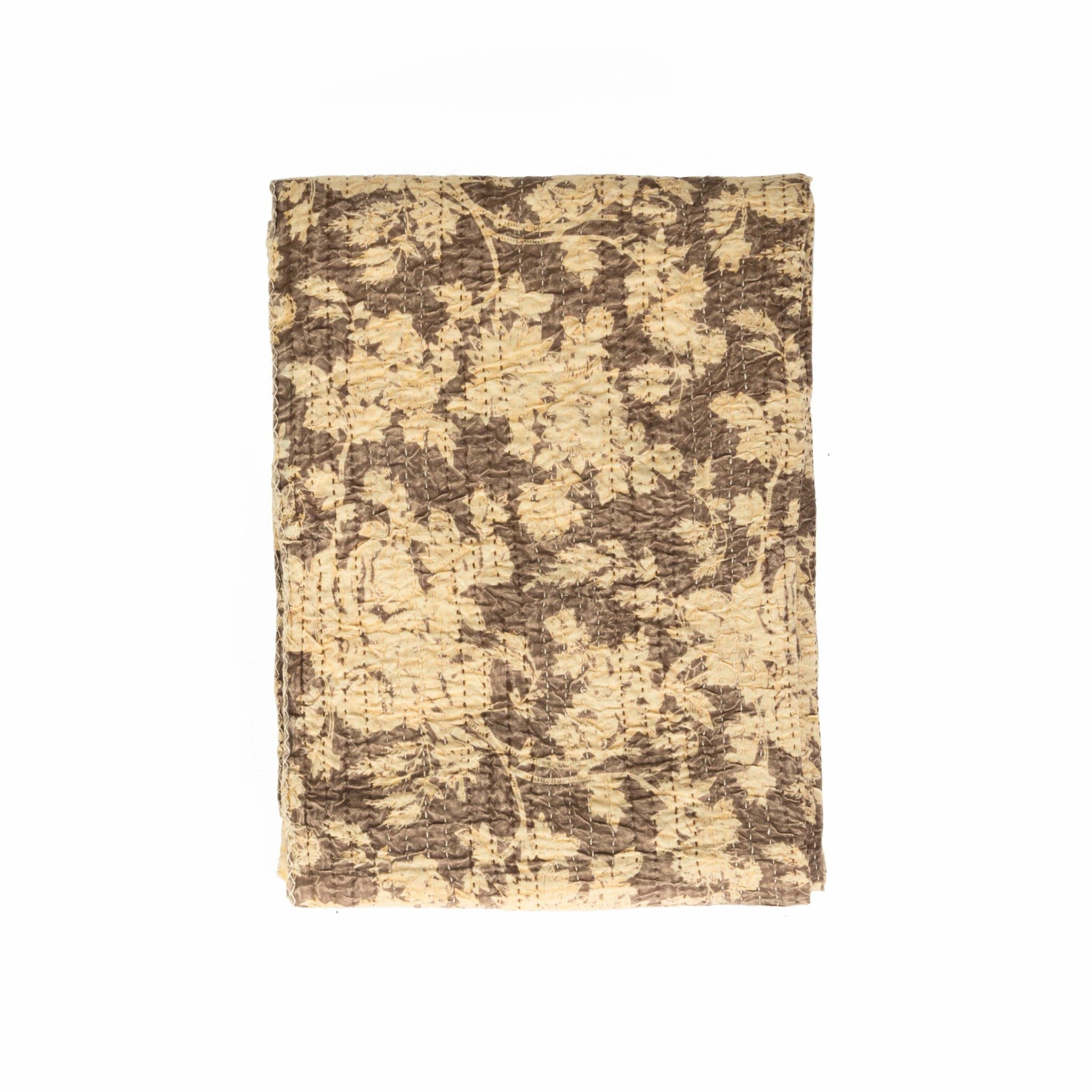 50" x 70" Multi colored Eclectic Bohemian Traditional  Throw Blankets
