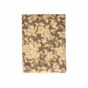 50" x 70" Multi colored Eclectic Bohemian Traditional  Throw Blankets