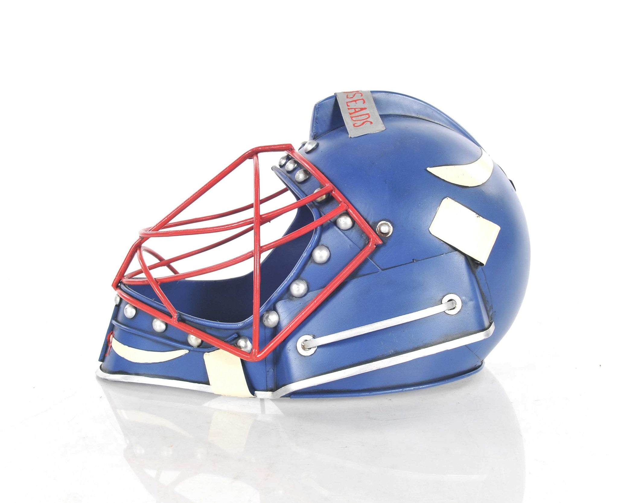 9" x 13" x 8" Baseball Helmet