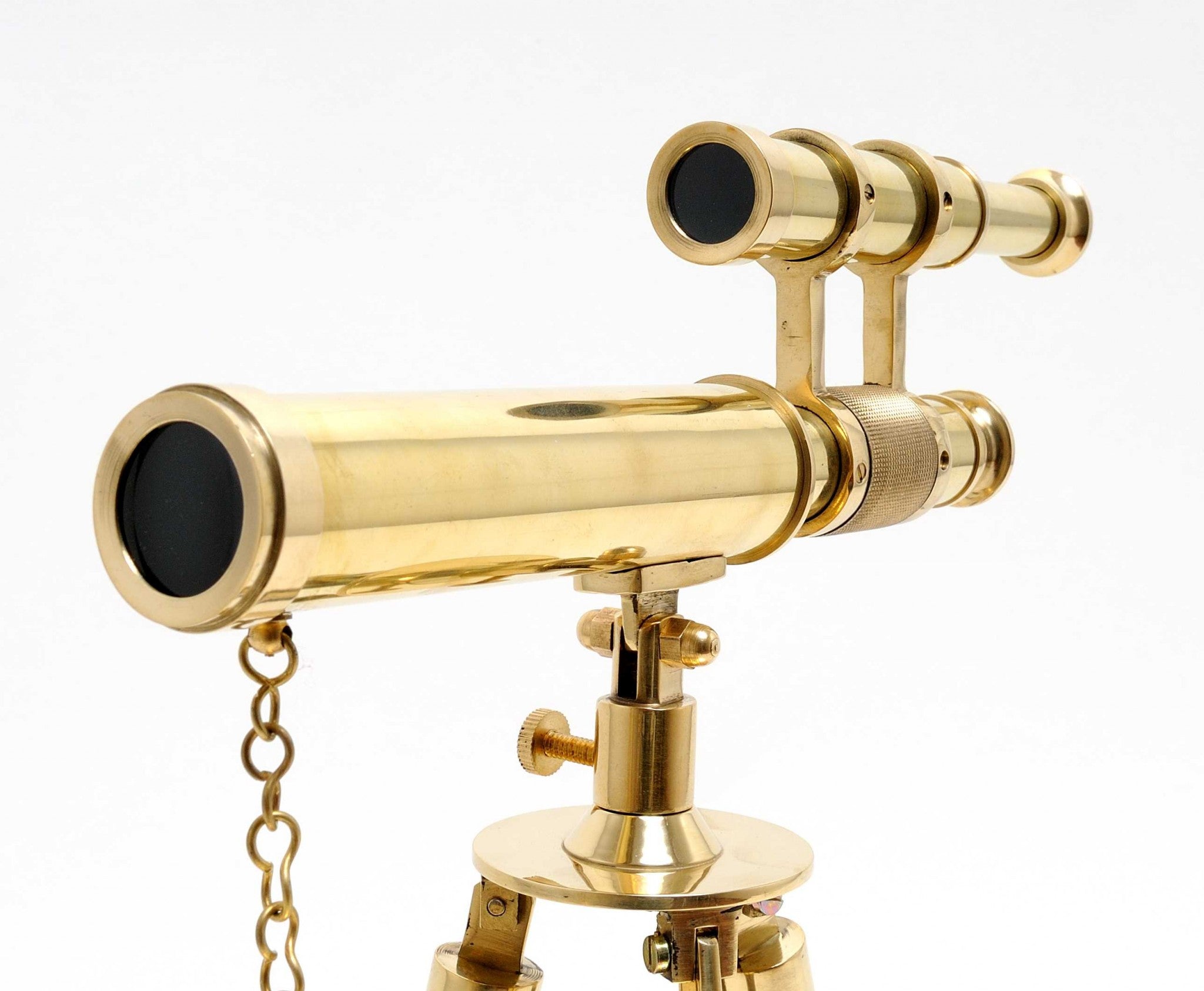 1.25" x 10.5" x 18" Telescope with Stand