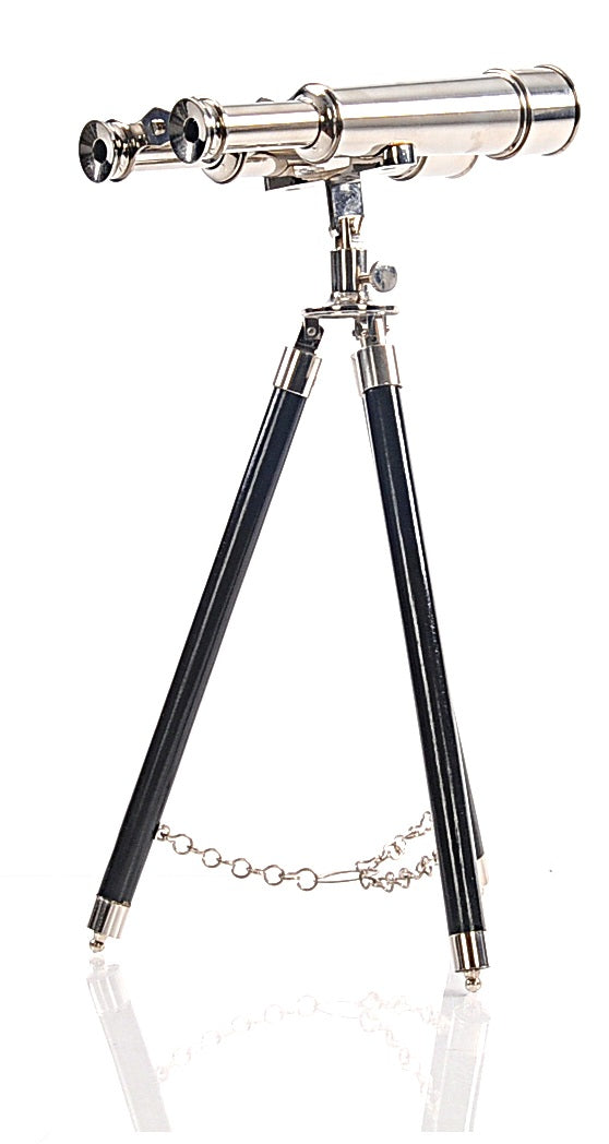 8" x 9" x 15.5" Binocular with Stand