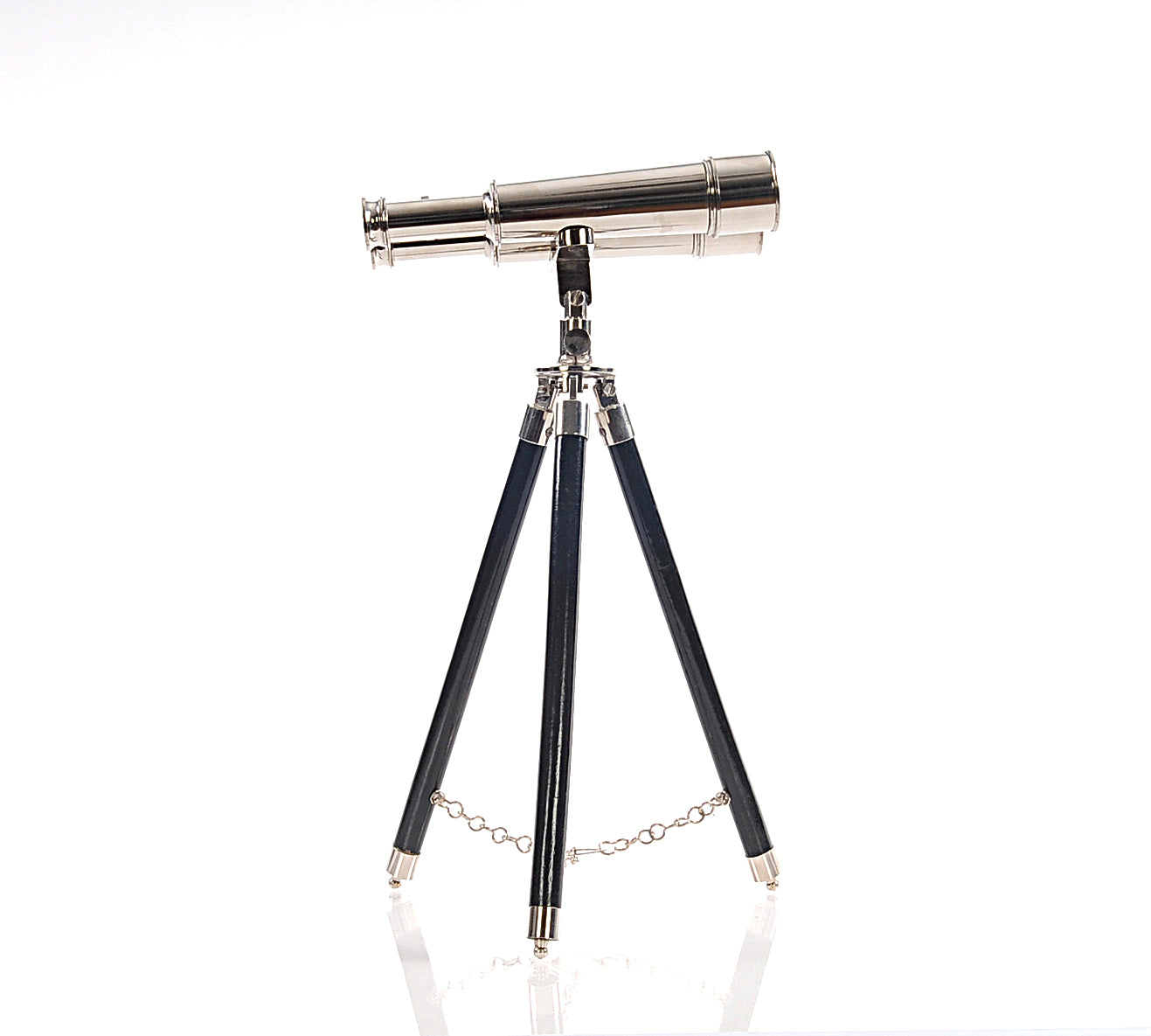 8" x 9" x 15.5" Binocular with Stand