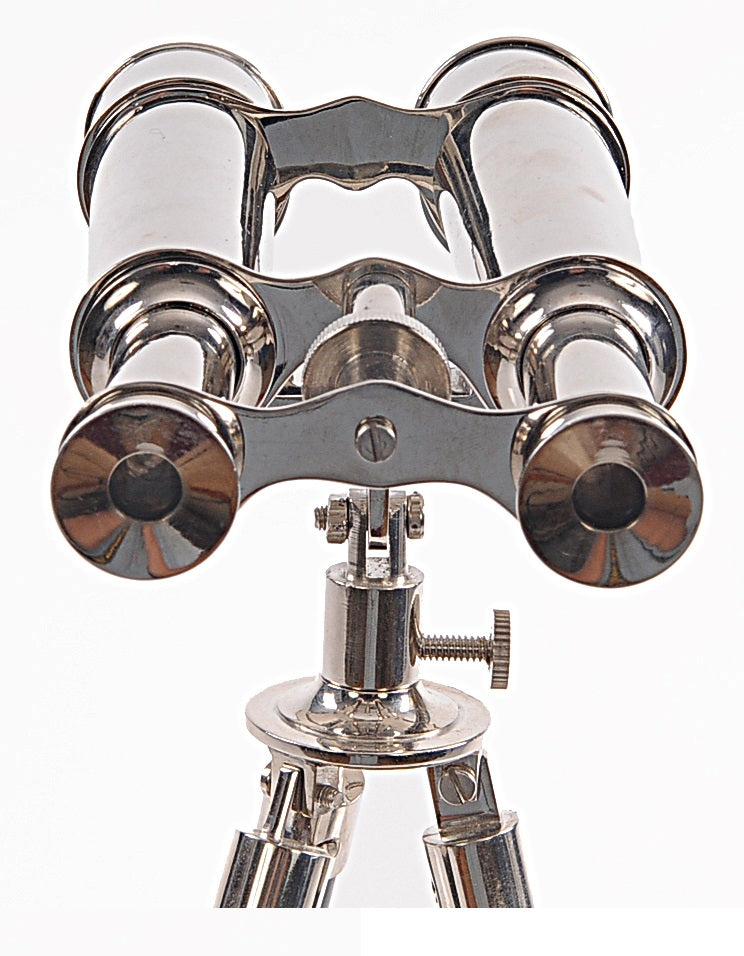 8" x 9" x 15.5" Binocular with Stand