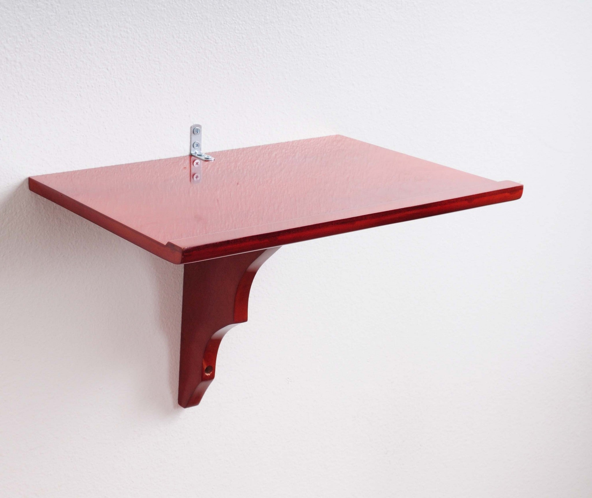 10" x 14" x 10" Wall Mount Display