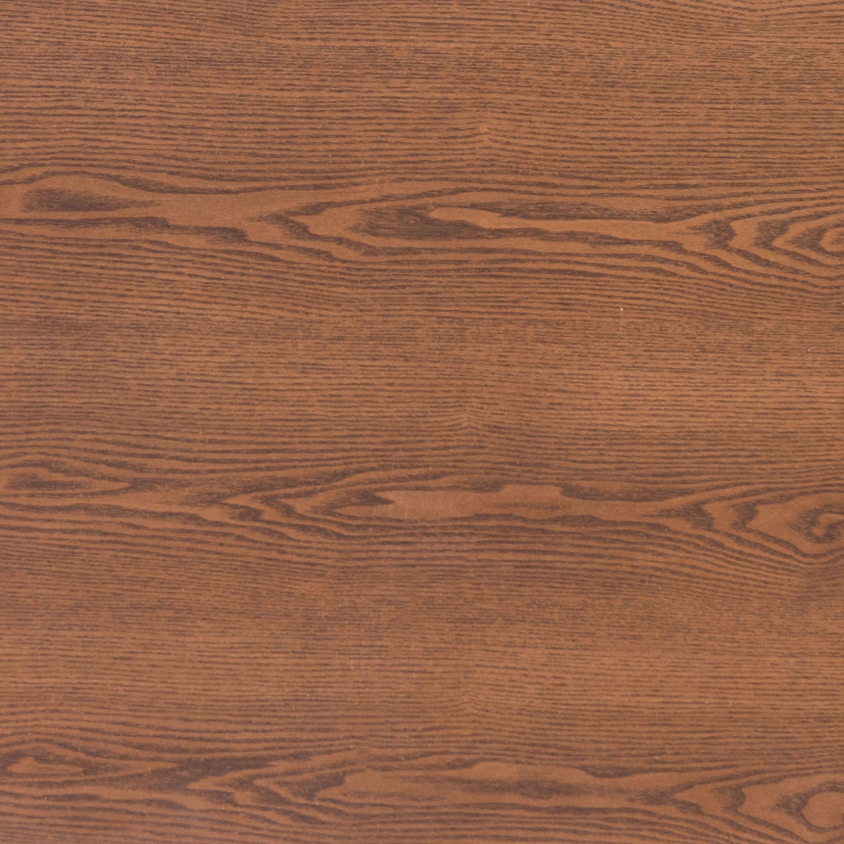 46.5" x 17.7" x 29.3" Walnut, Wood Veneer, MDF, Rubber Wood, Desk
