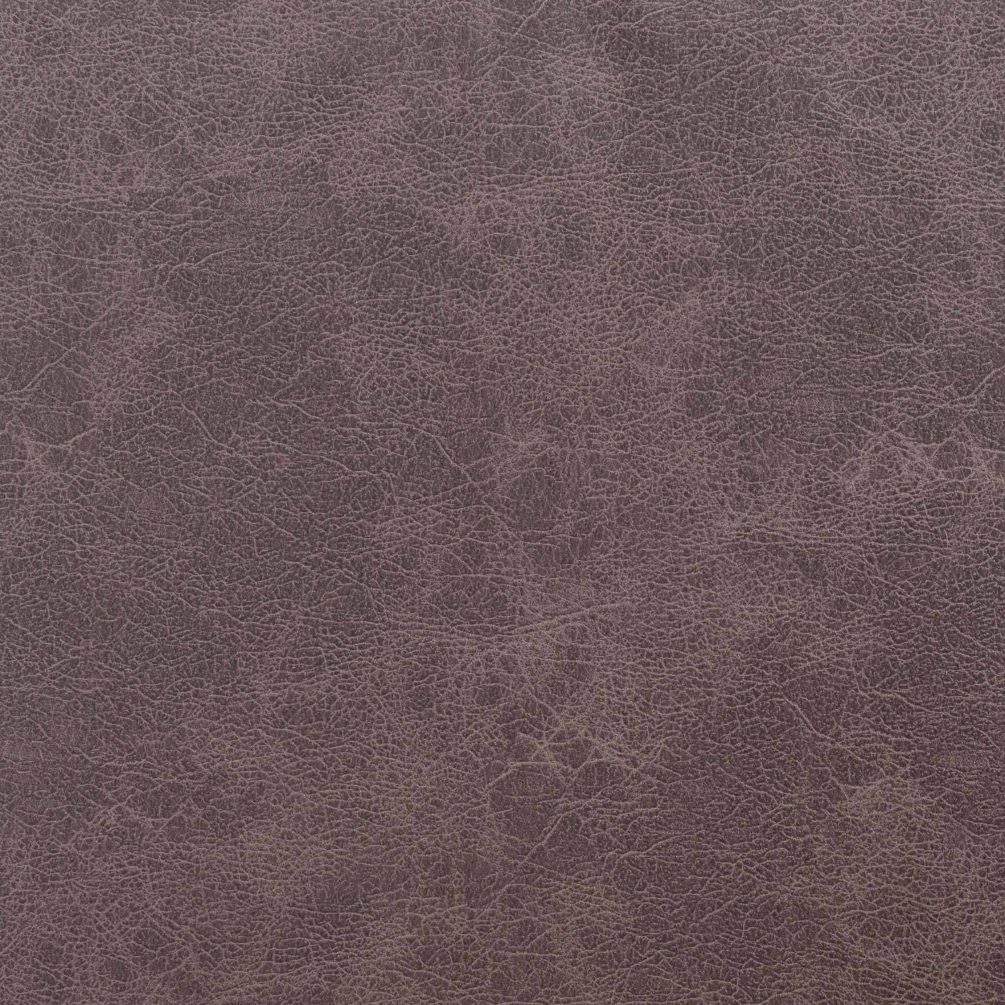 23.6" x 30.3" x 33.5" Espresso, Leatherette, Steel, Occasional Chair Vintage