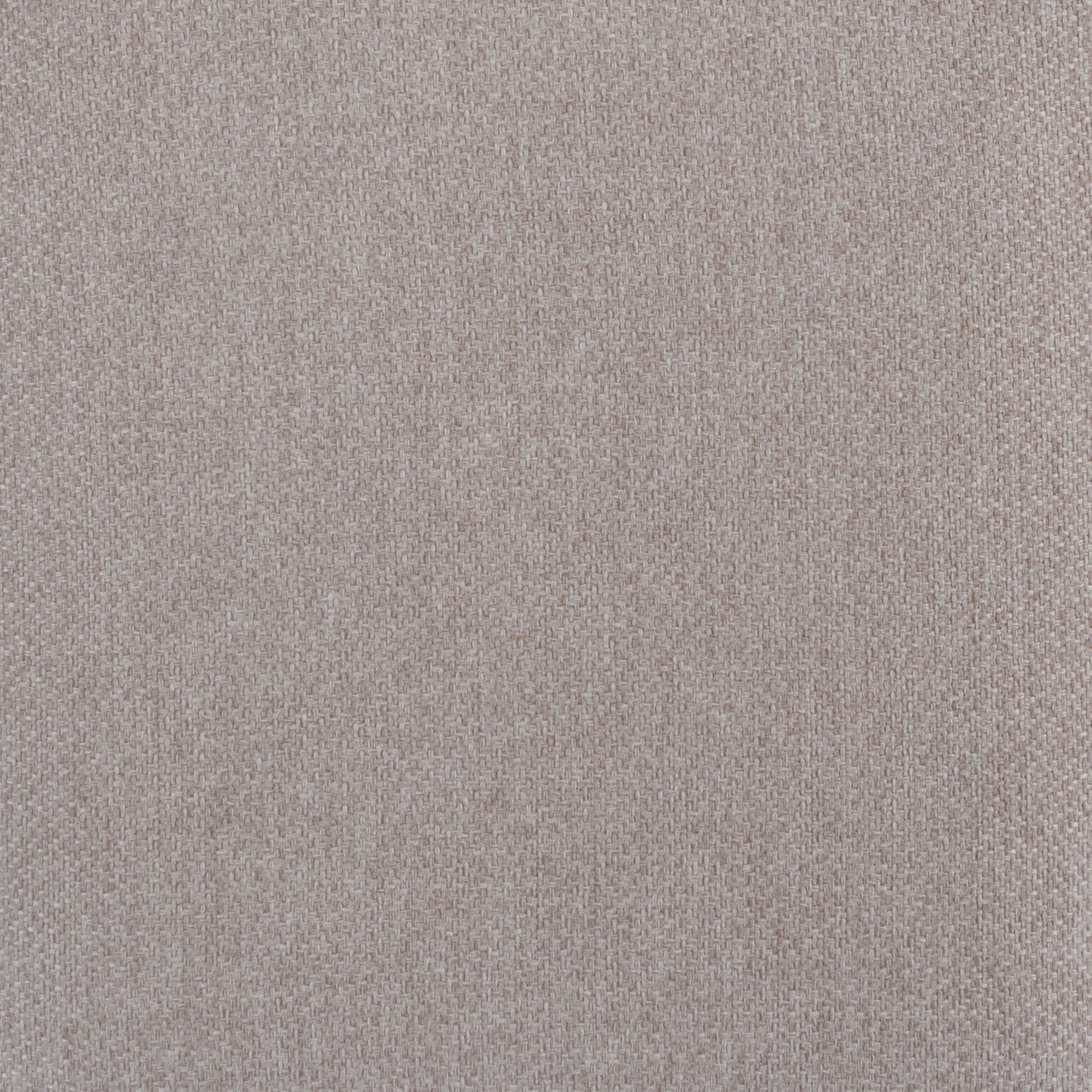 28.9" x 37.4" x 31.9" Beige & Dark Brown, Poly Blend, Rubber Wood, Lounge Chair