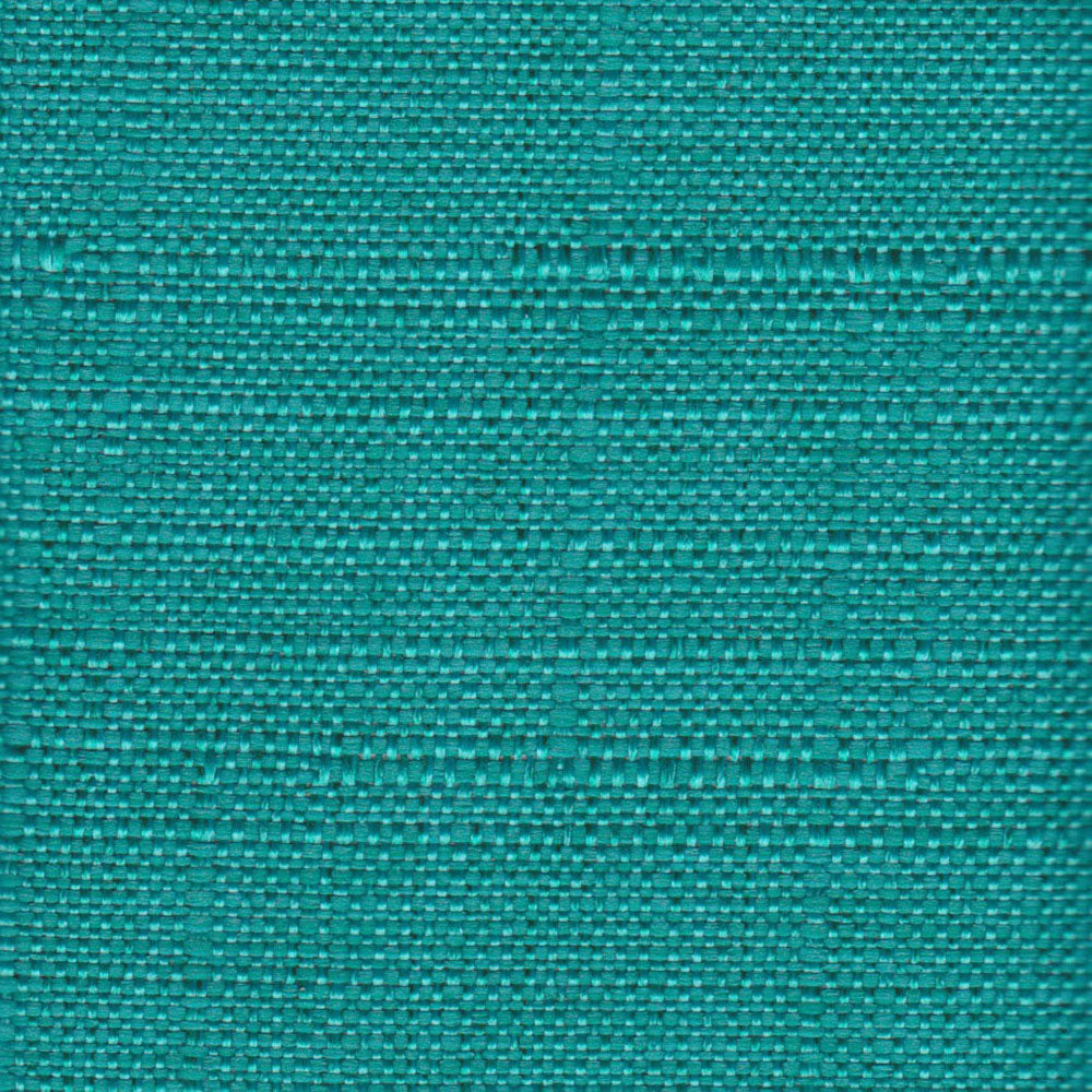 35" x 31.1" x 31.5" Teal, Polyester, Poplar Wood, Arm Chair