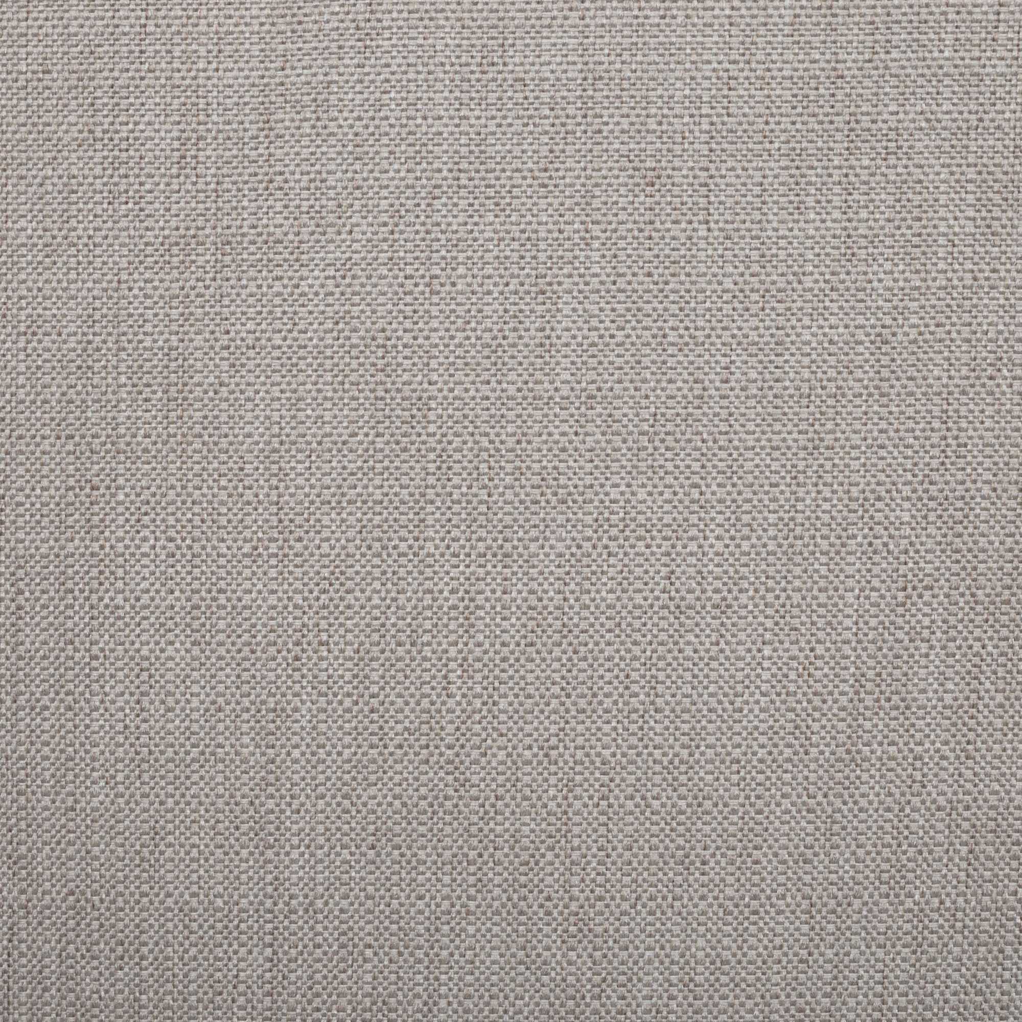 34.5" x 35" x 33" Feather Gray, Polyester, Alder Wood, Foam, Fabric & Fiber, Arm Chair