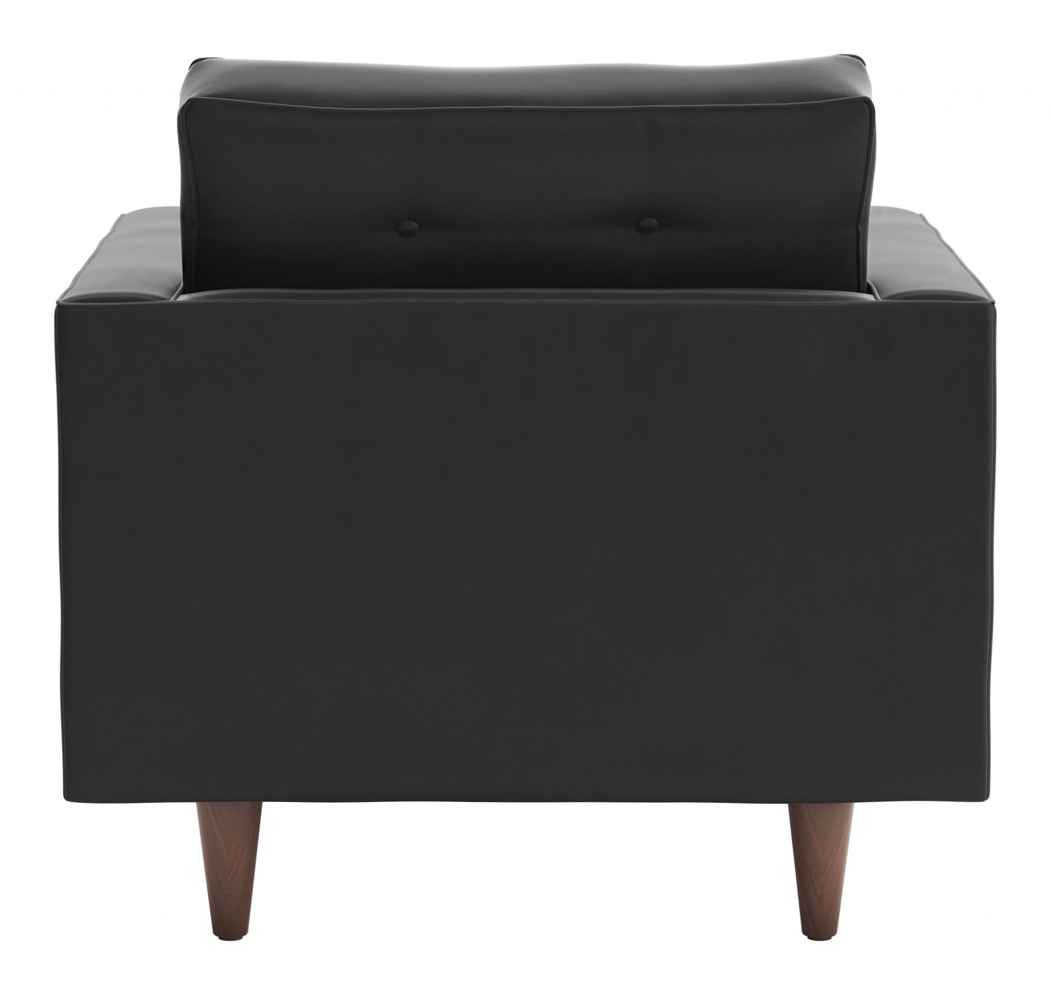 37" x 32" x 35.5" Charcoal Velvet, Alder Wood, Foam, Fabric & Fiber, Arm Chair