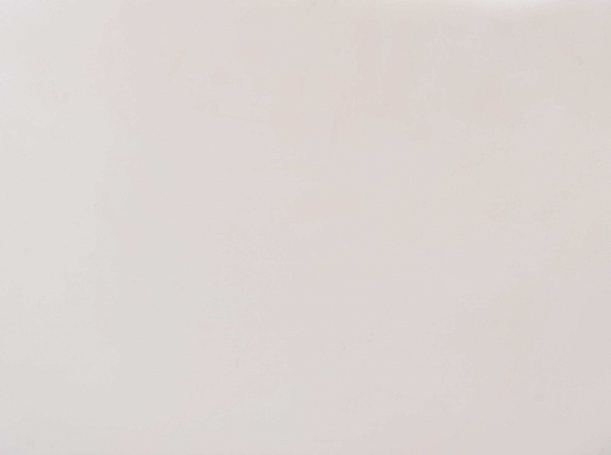 16.7" x 18.7" x 35" White & Gold, Leatherette, Steel & Plywood, Barstool