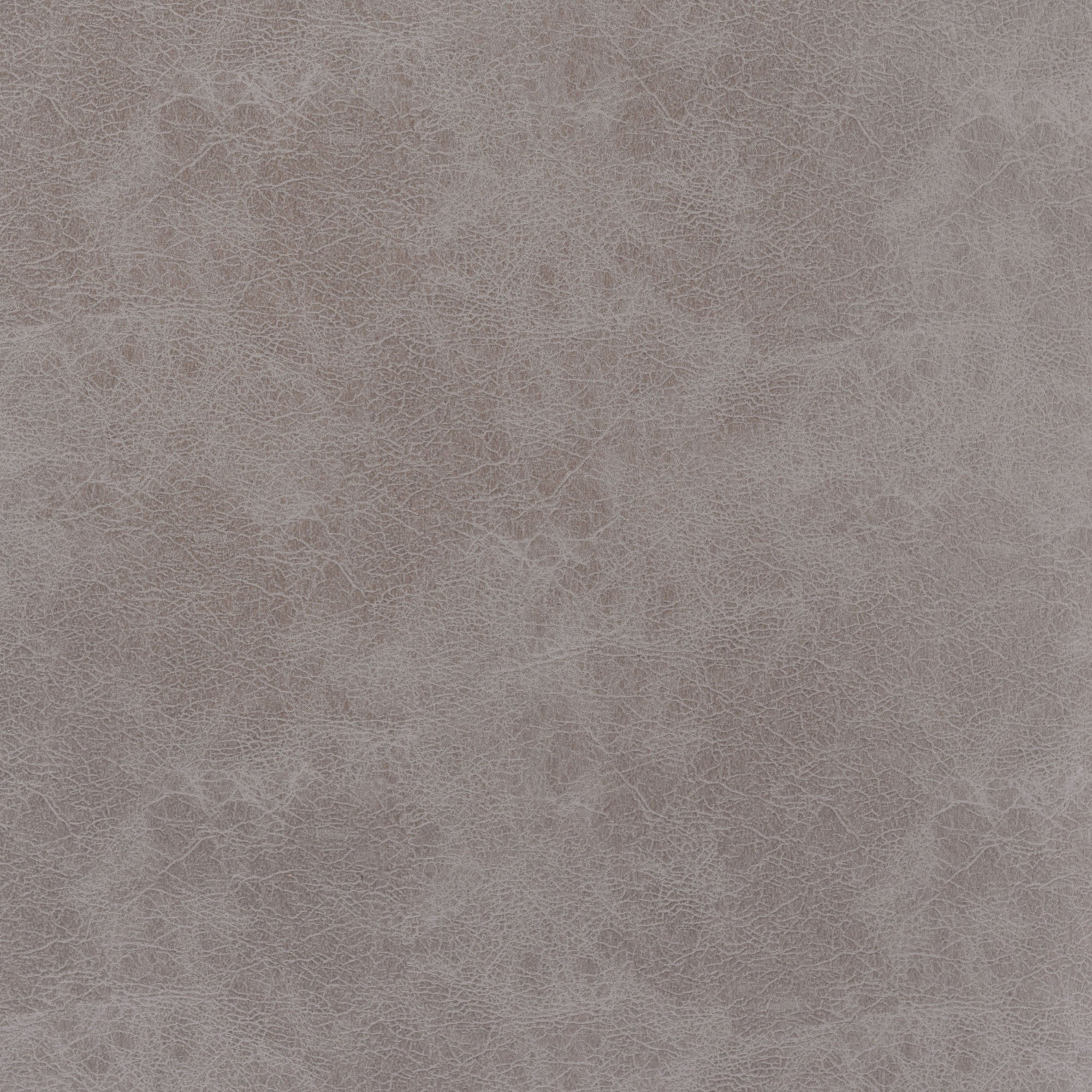 34.6" x 32.3" x 35.4" Distressed Gray, Leatherette, Steel, Occasional Chair