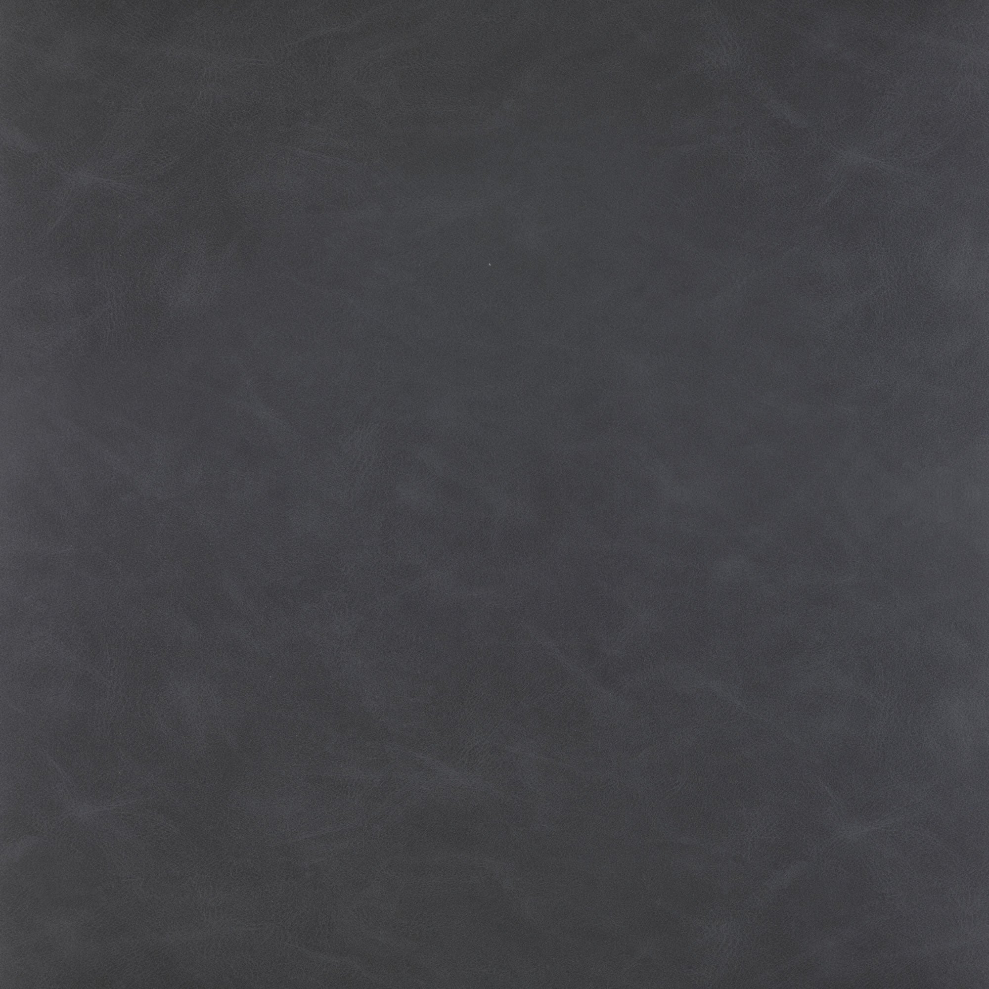 25.2" x 22.4" x 31.9" Gray, Leatherette, Steel, Dining Chair