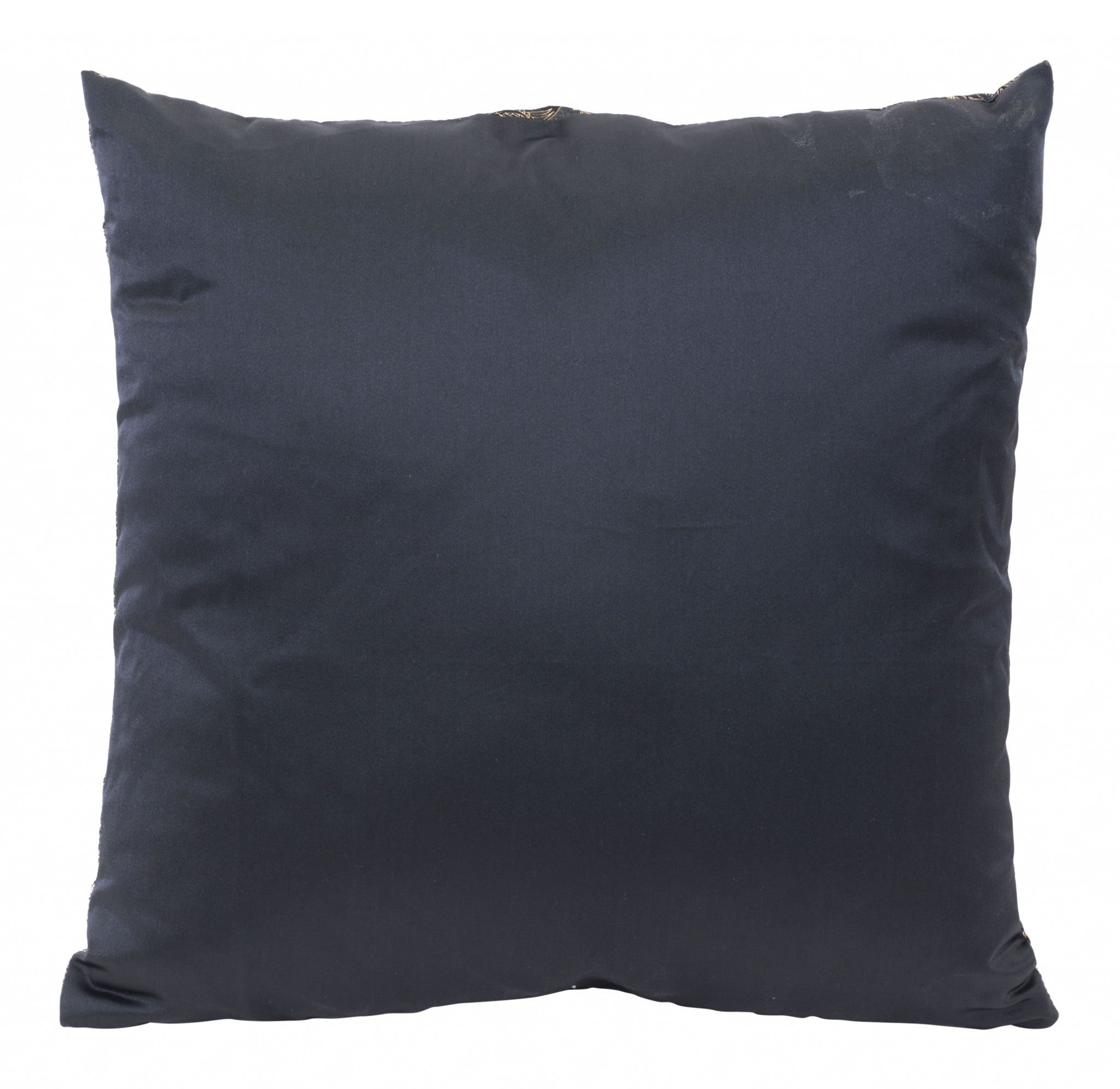 16.9" x 16.9" x 5.1" Multicolor, Foam, Pillow