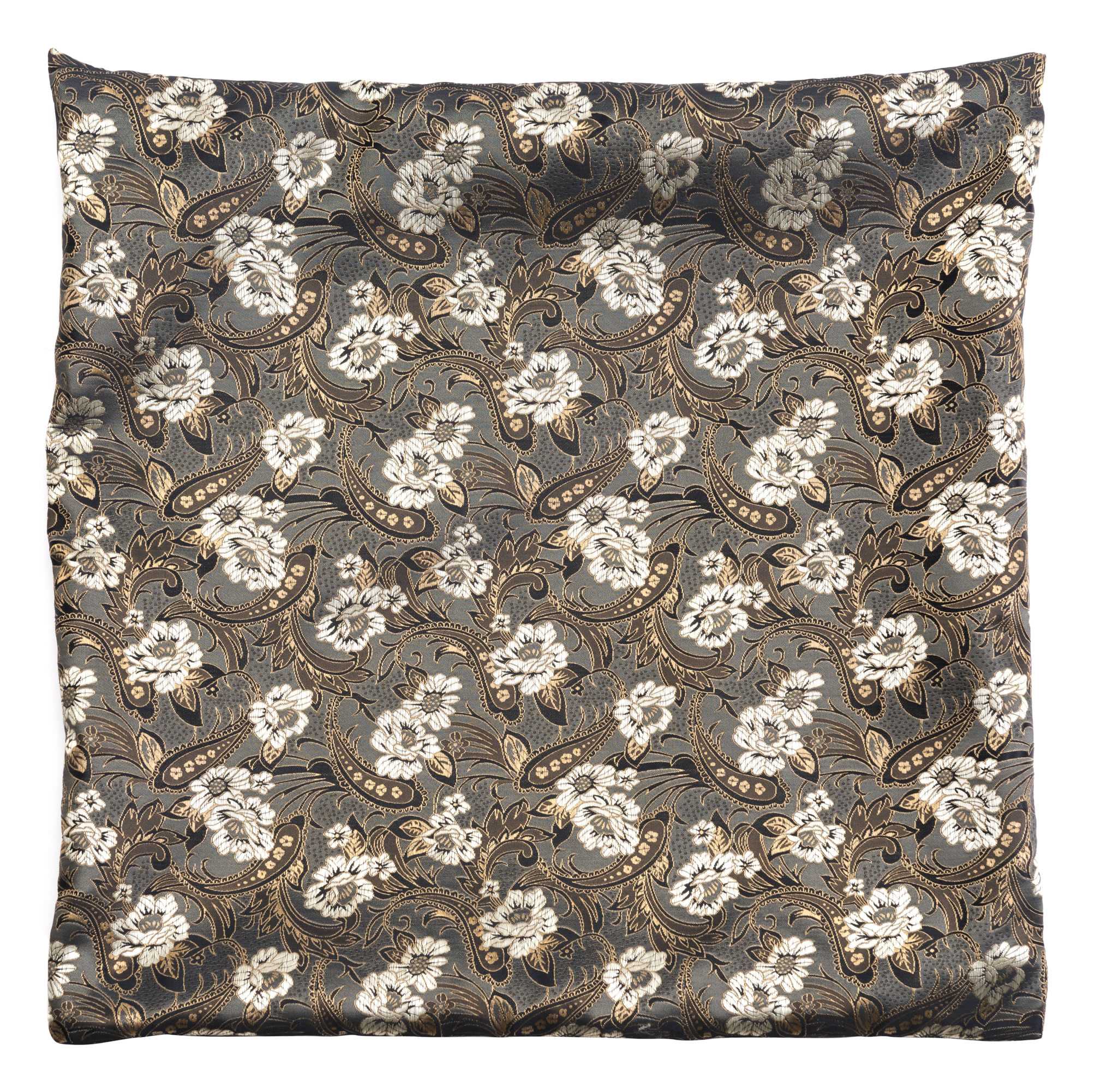 16.9" x 16.9" x 5.1" Multicolor, Foam, Pillow