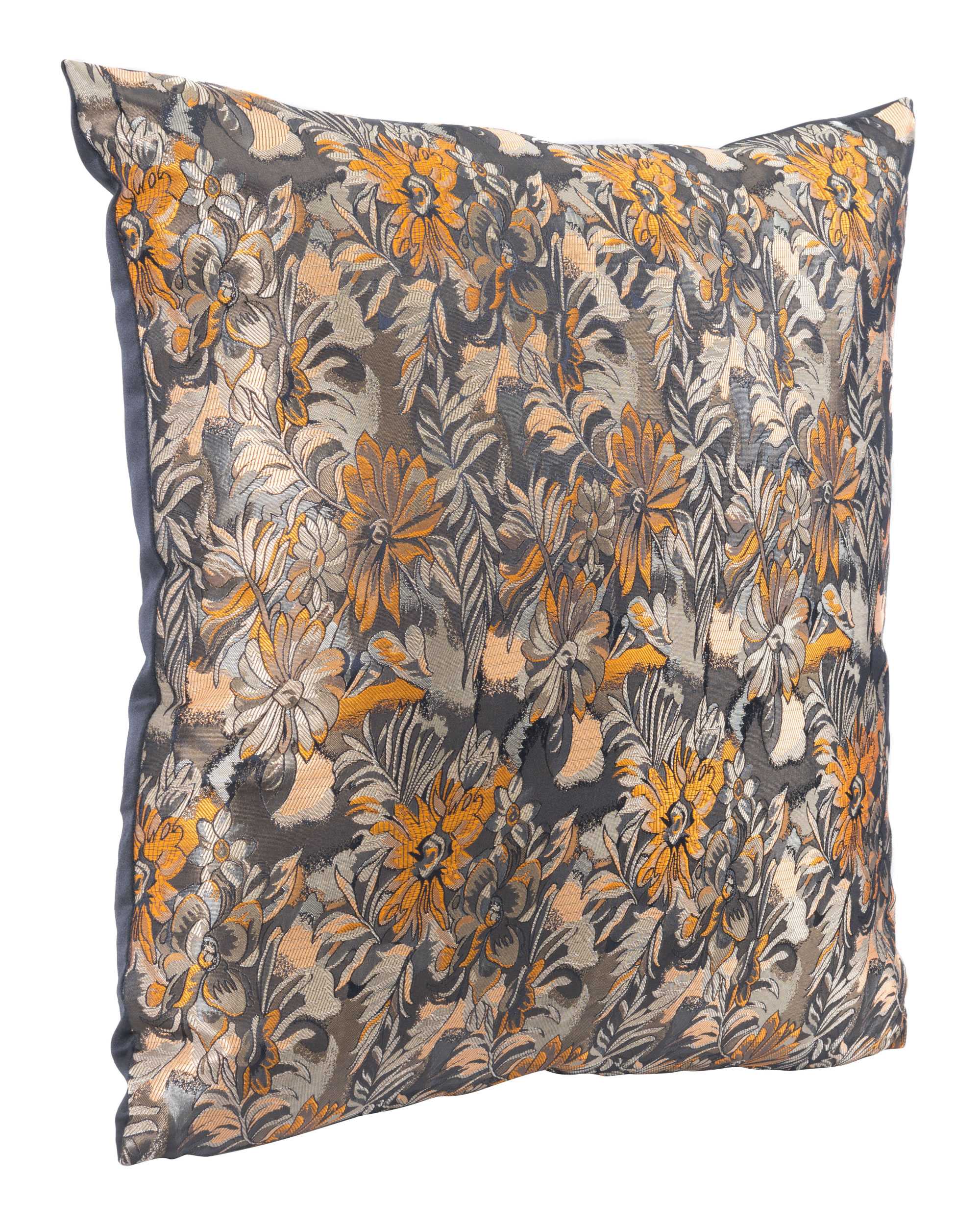 16.9" x 16.9" x 5.1" Multicolor, Foam, Pillow