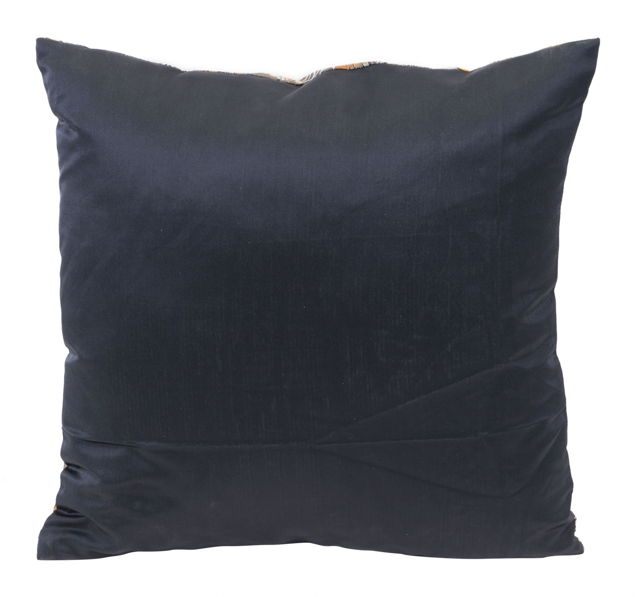 16.9" x 16.9" x 5.1" Multicolor, Foam, Pillow