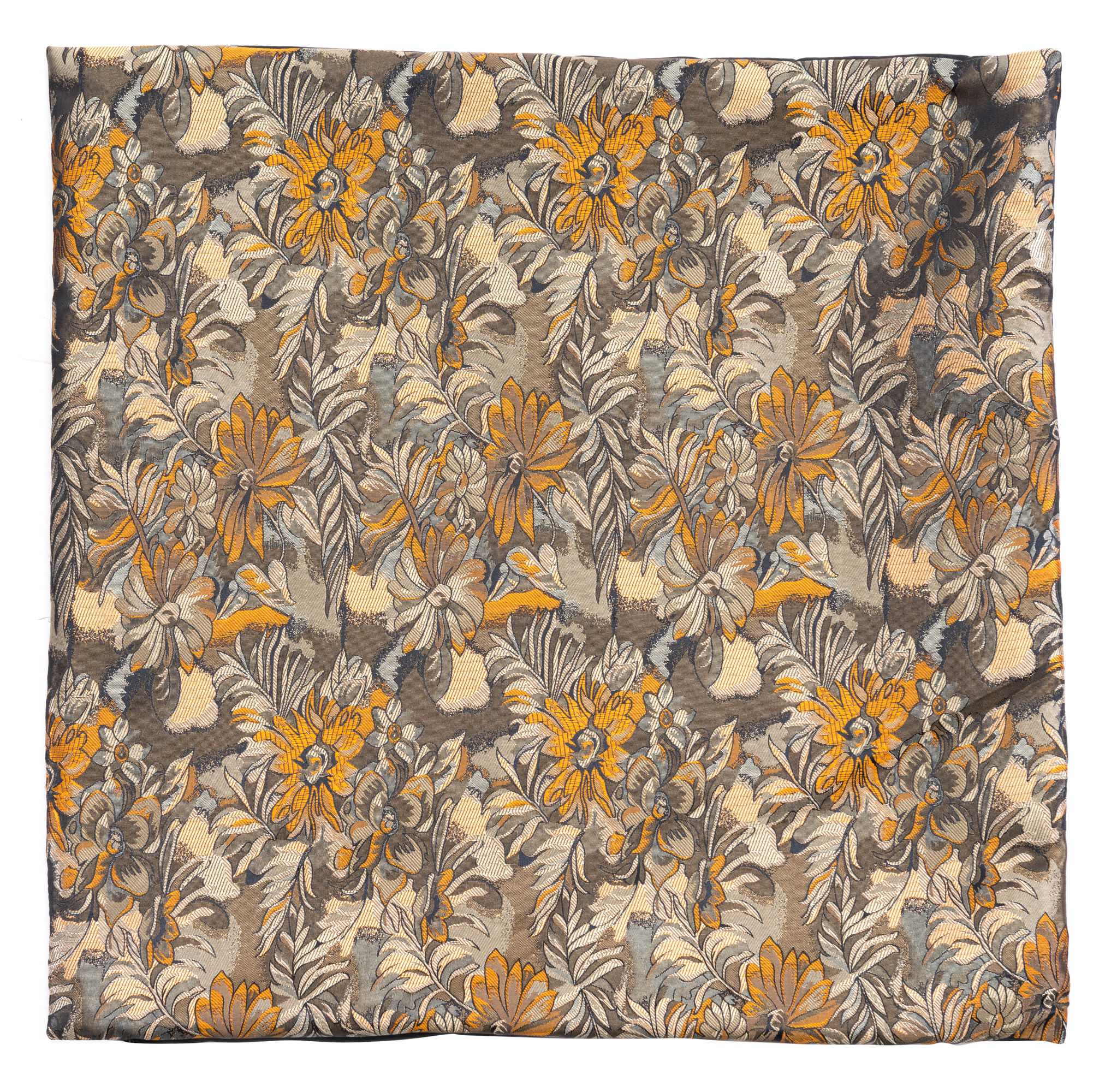 16.9" x 16.9" x 5.1" Multicolor, Foam, Pillow