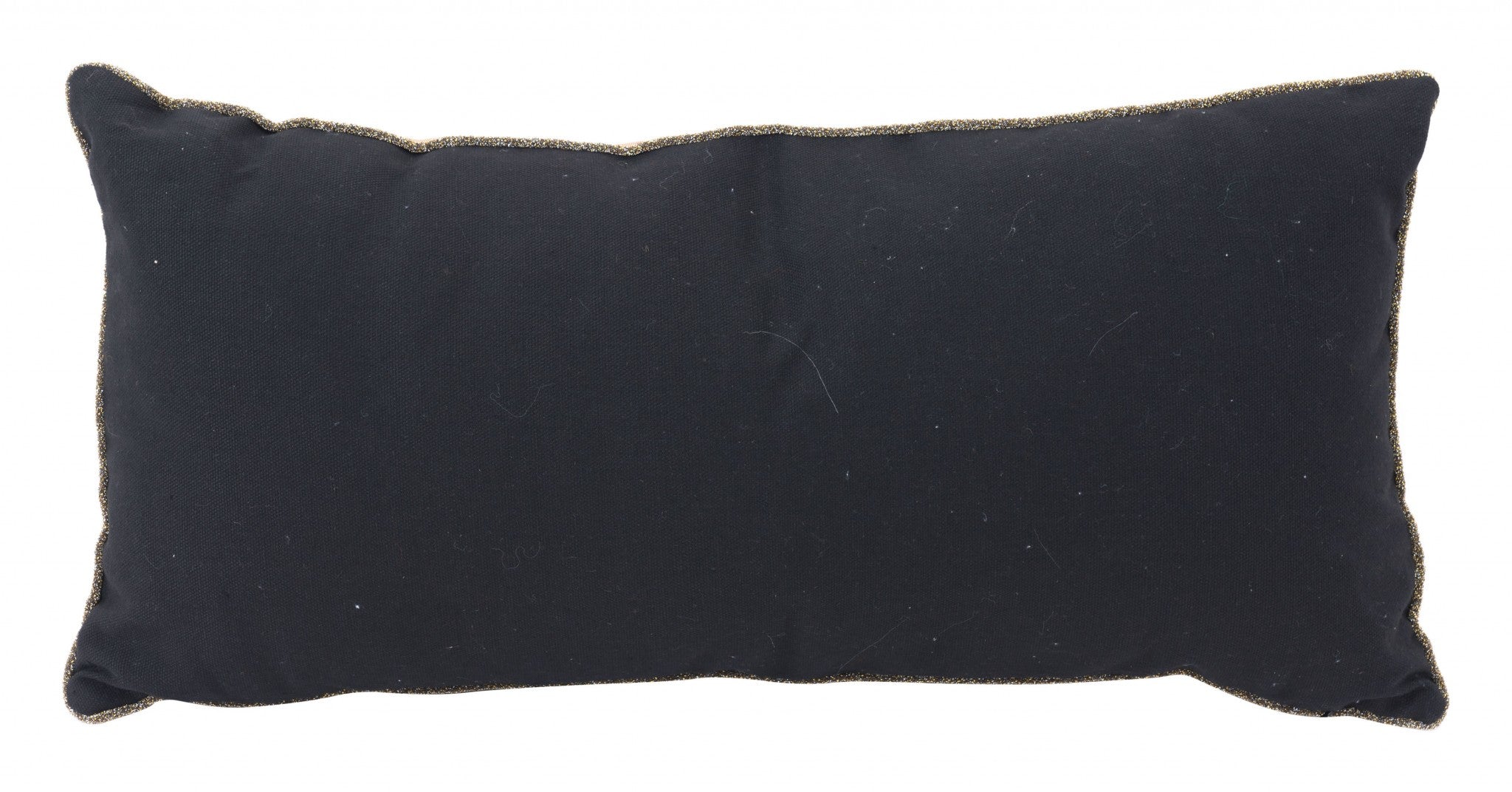 23" x 11.2" x 5.1" Pink, Foam, Pillow