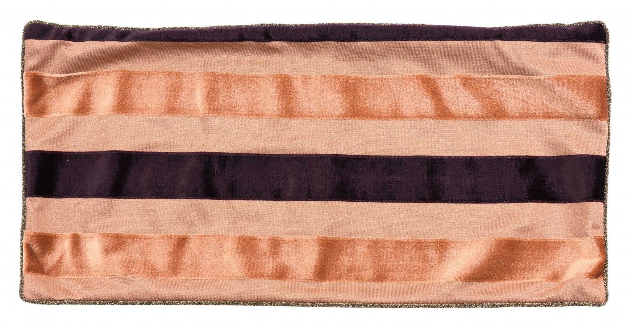 23" x 11.2" x 5.1" Pink, Foam, Pillow