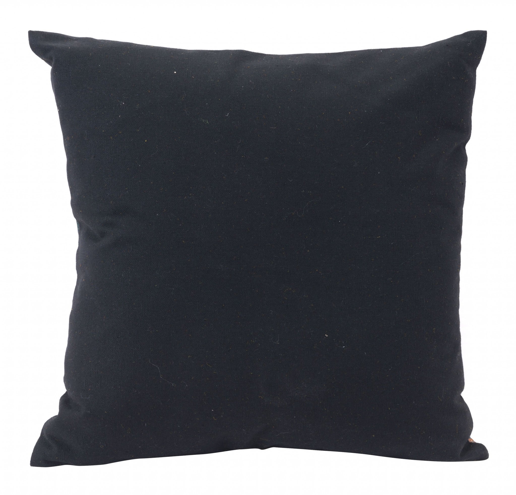 16.9" x 16.9" x 5.1" Multicolor, Foam, Pillow