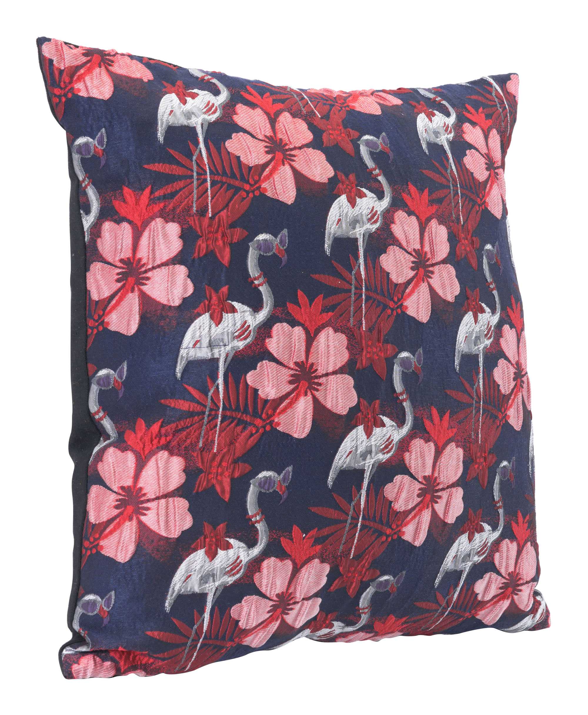 16.9" x 16.9" x 5.1" Multicolor, Foam, Pillow