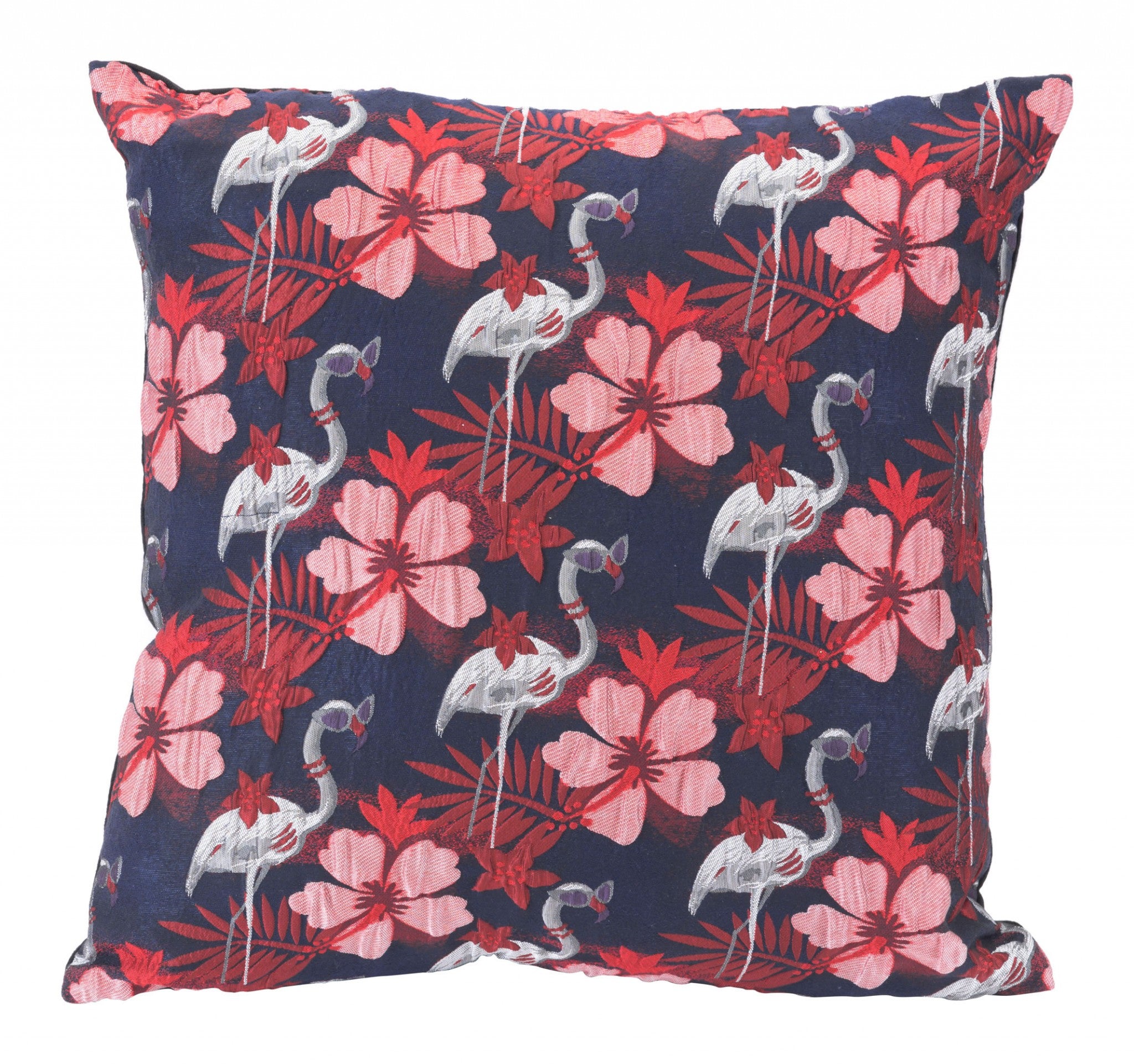 16.9" x 16.9" x 5.1" Multicolor, Foam, Pillow