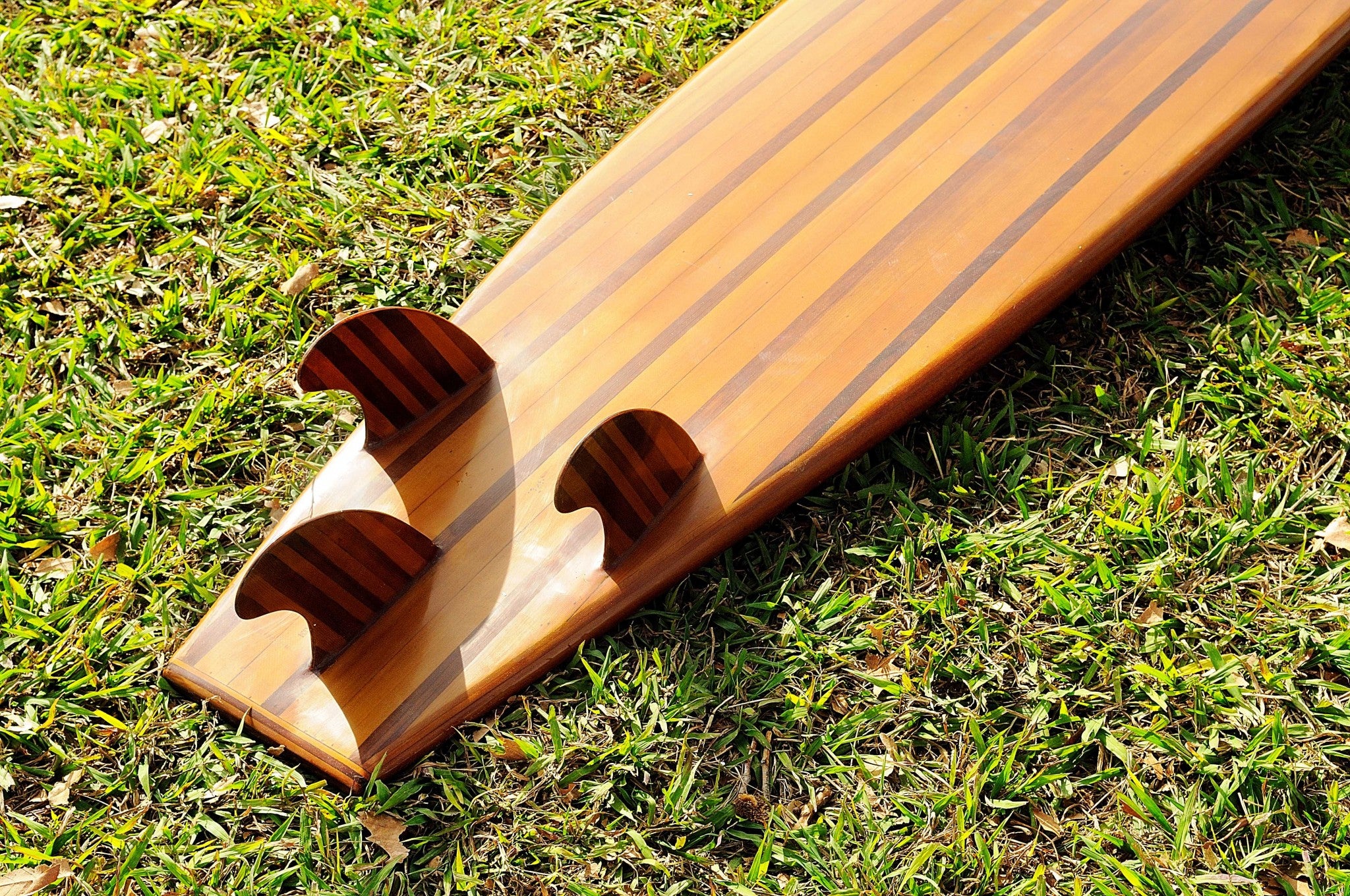 24" x 109" Long Board