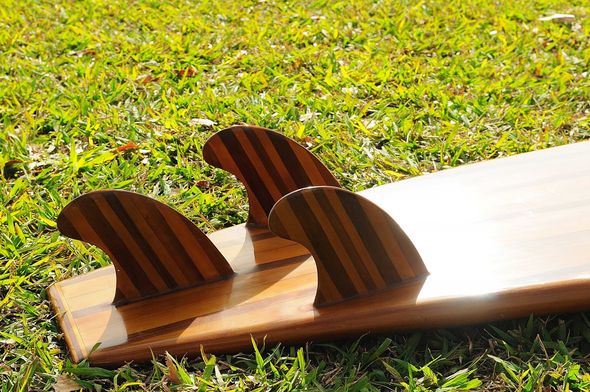 24" x 109" Long Board