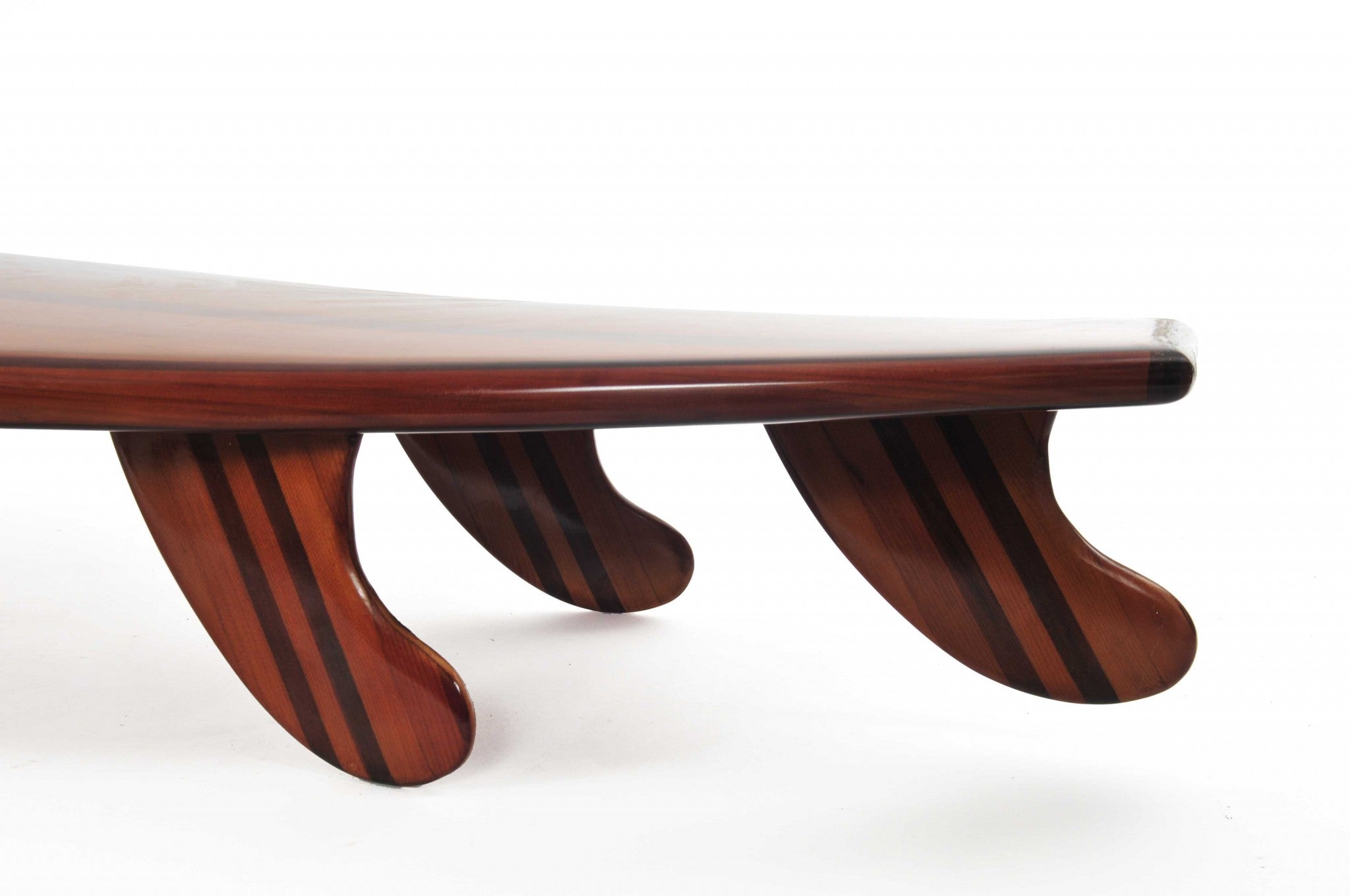 18.5" x 75.5" Short Board