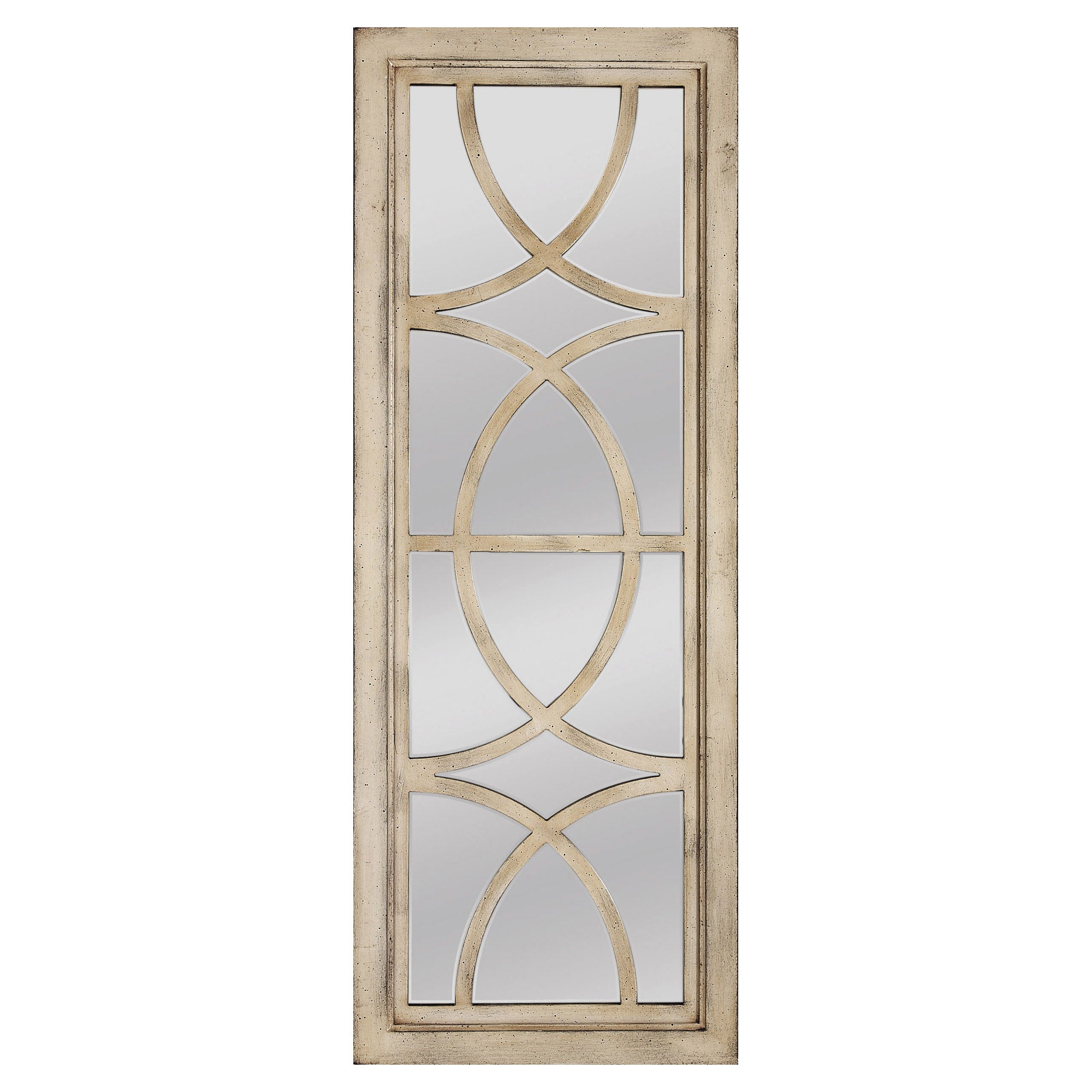 14" X 37" Panel Mirror