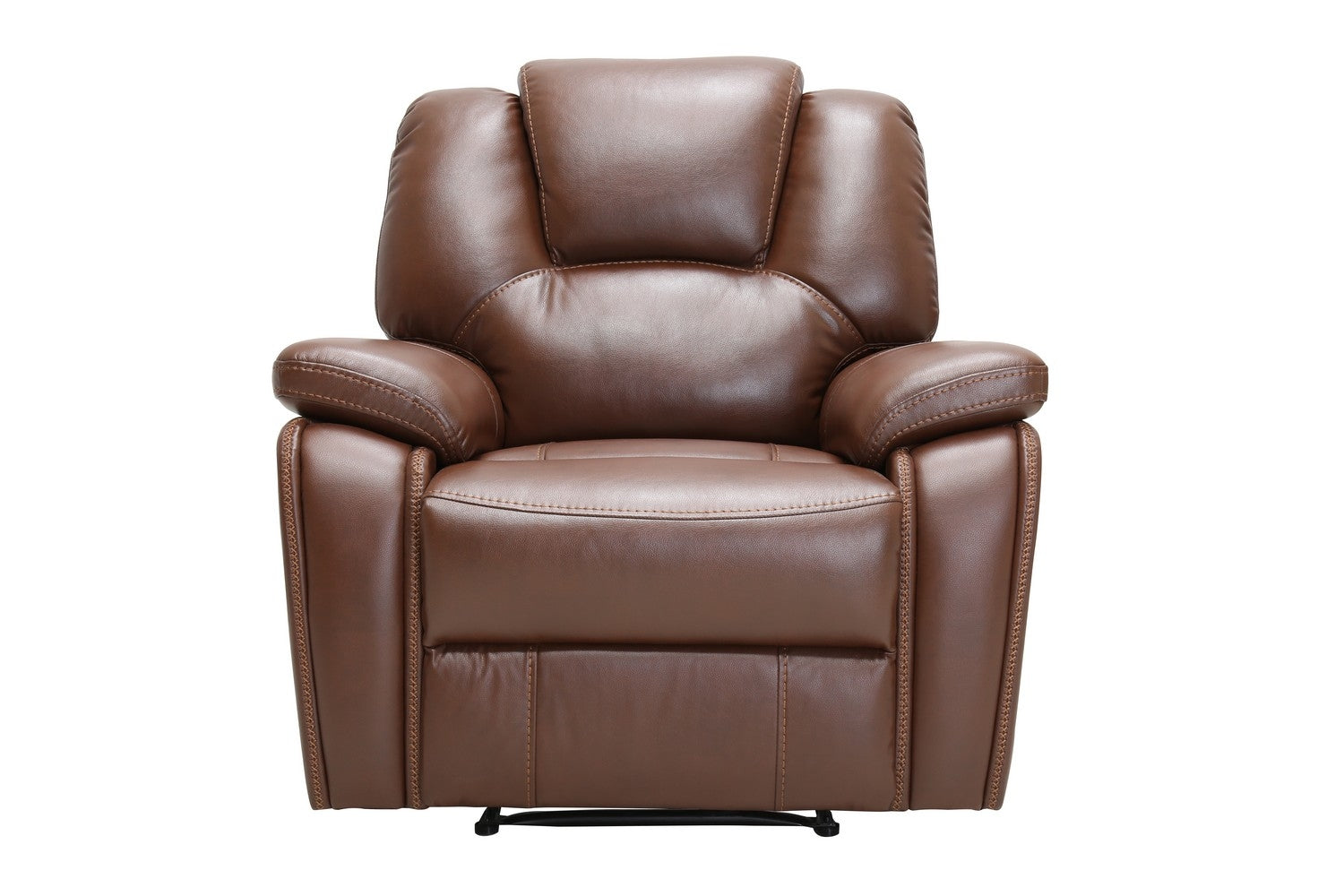 185" X 114" X 120" Brown  Power Reclining Sofa Set