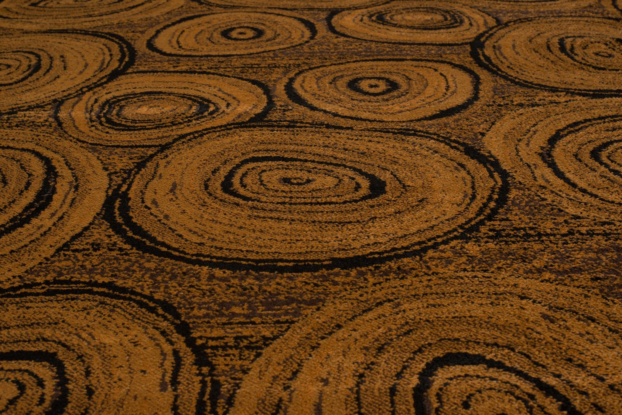 94" x 126" Lodge Polypropylene Oversize Rug