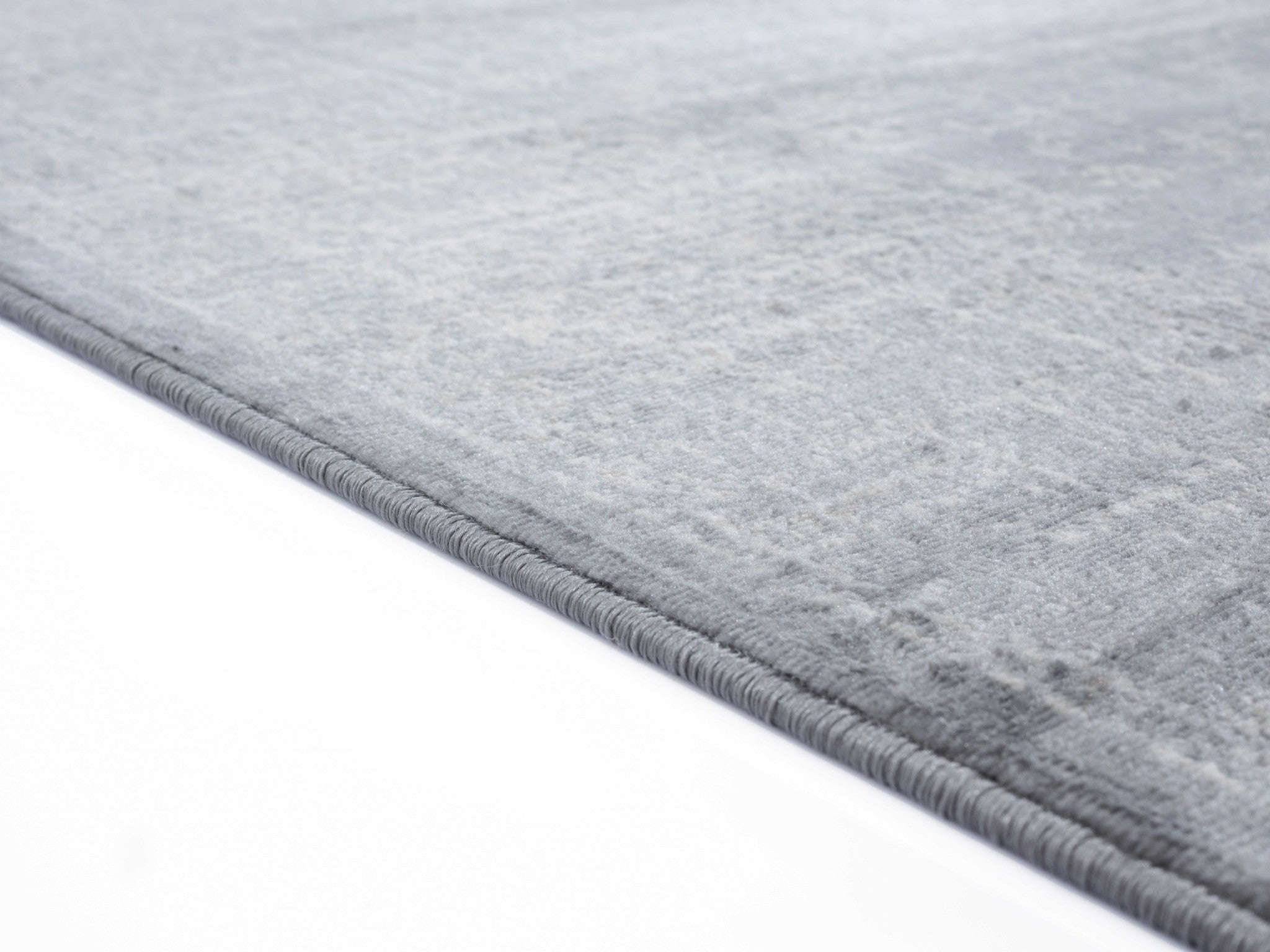 118" x 158" Cream Olefin Rug