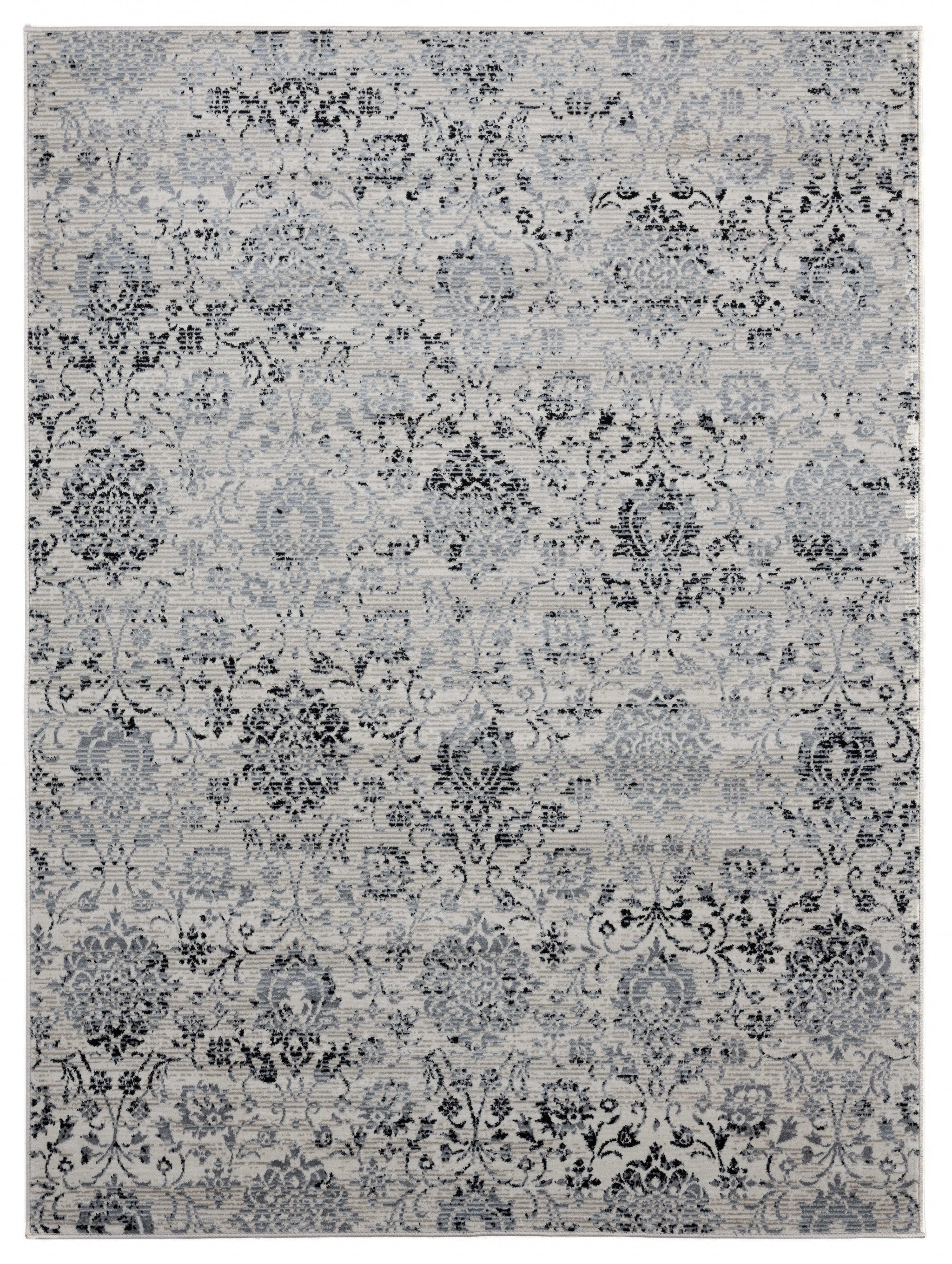 118" x 158" Onyx Olefin Rug