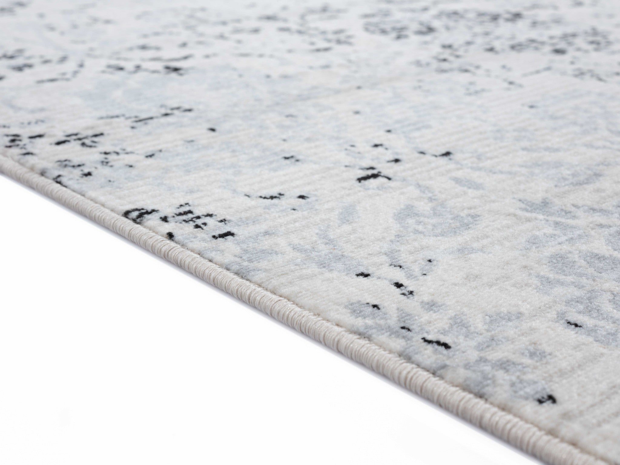 118" x 158" Onyx Olefin Rug