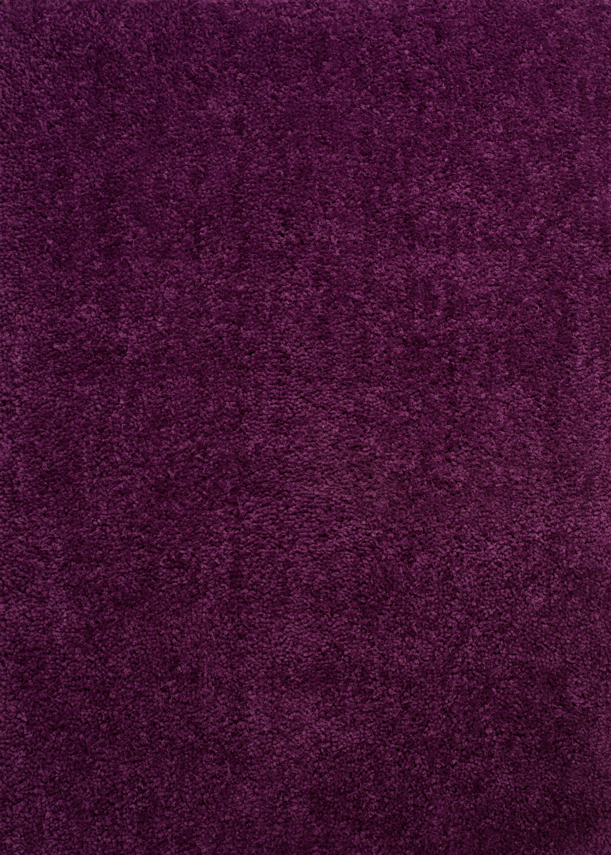 94" x 126" Purple Polyester Oversize Rug