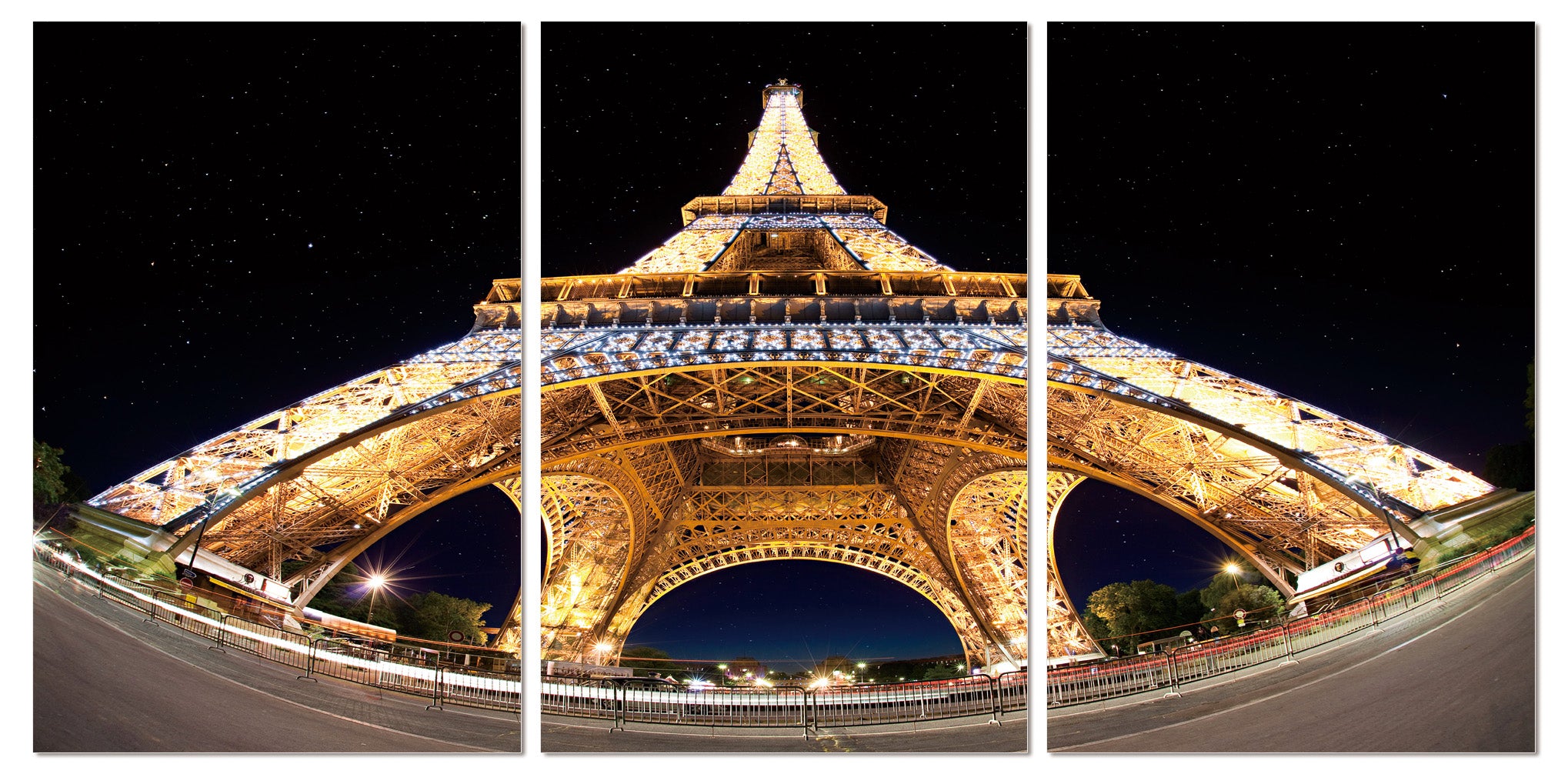 31.5" X 1" X 47" Acrylic Painting