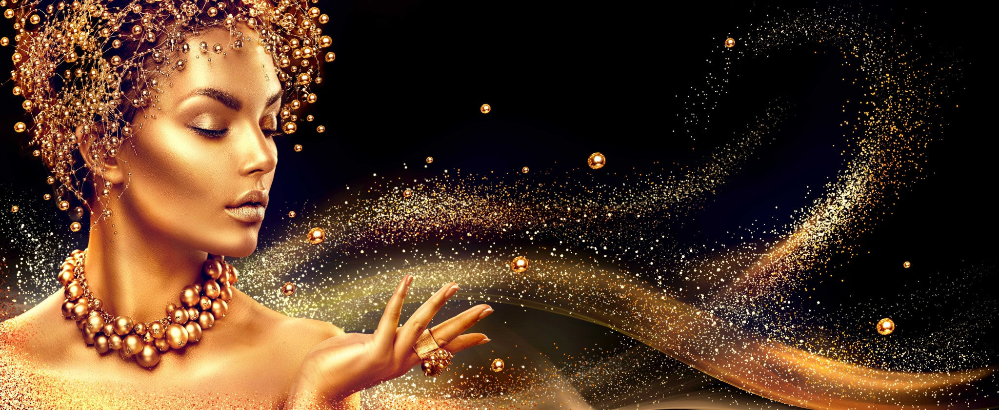 72" X 1" X 40" Acrylic Painting