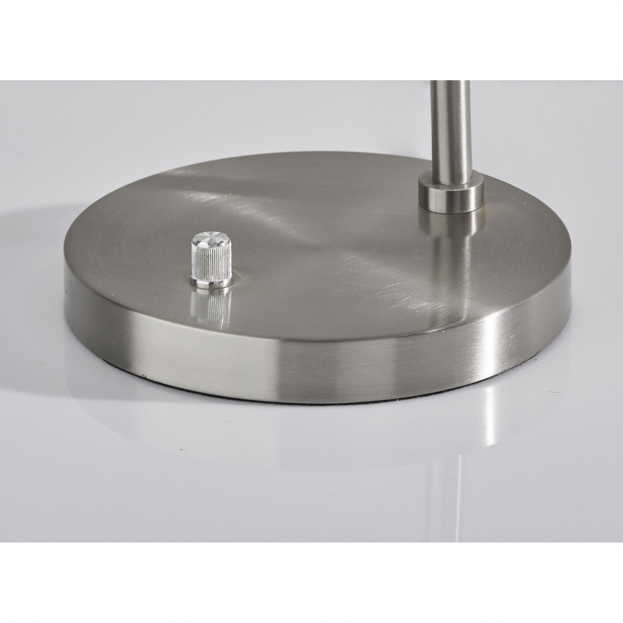 Bronze Metal Dotty Desk Lamp