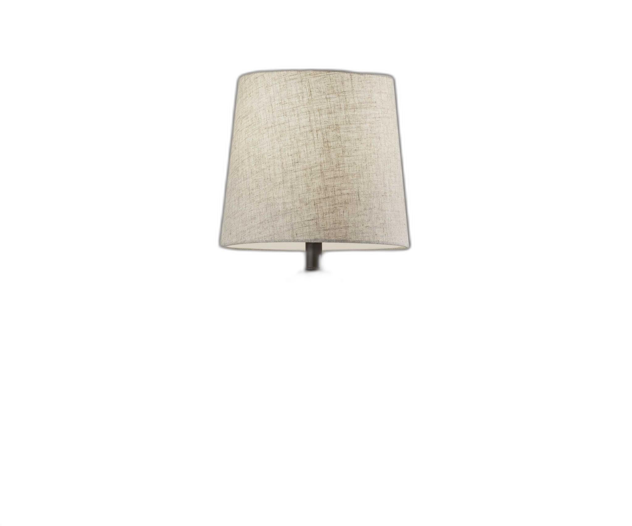 Set of 2 Sculpted Traditional Black Table Lamps