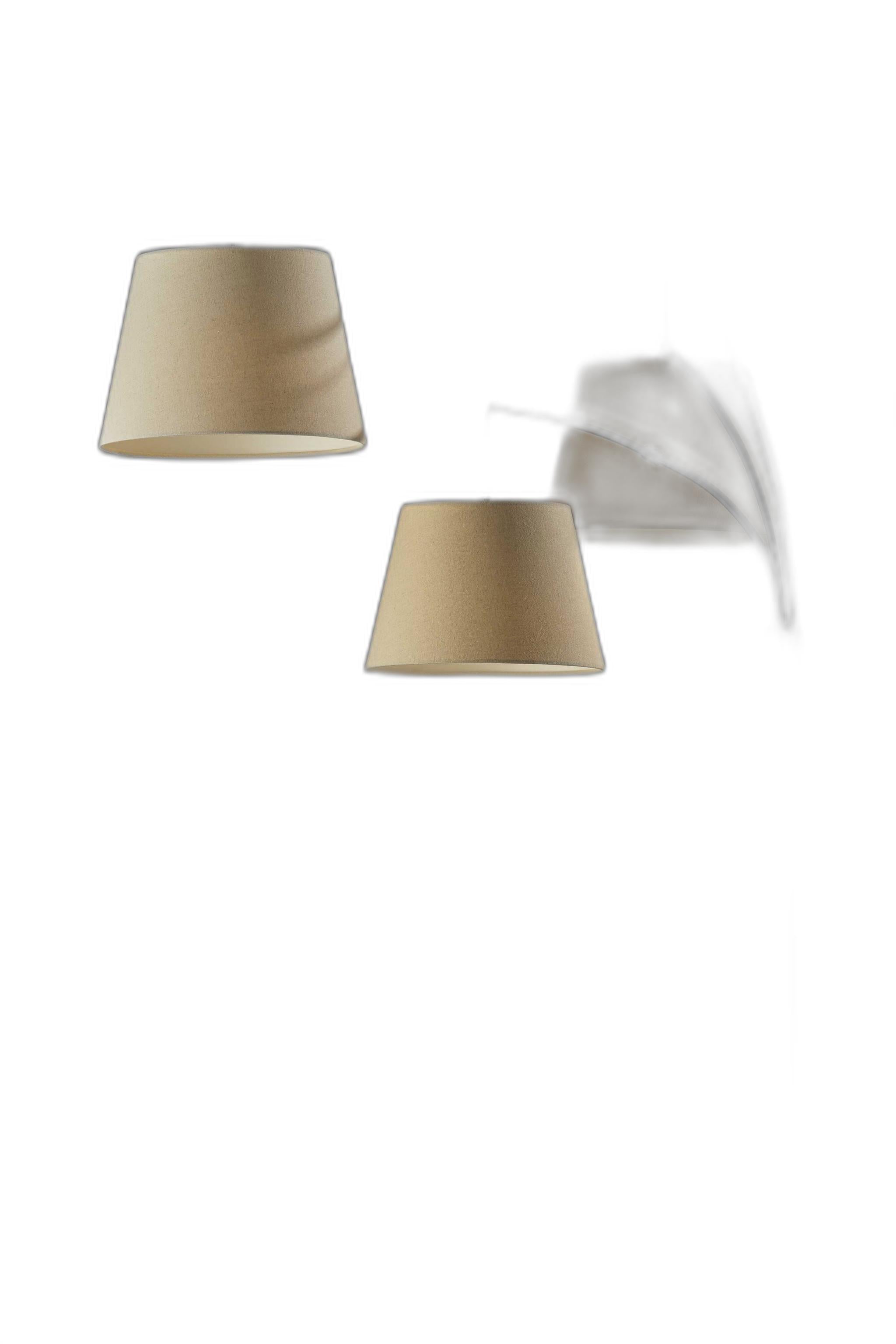 Three Light Adjustable Arm Dark Bronze Floor Lamp