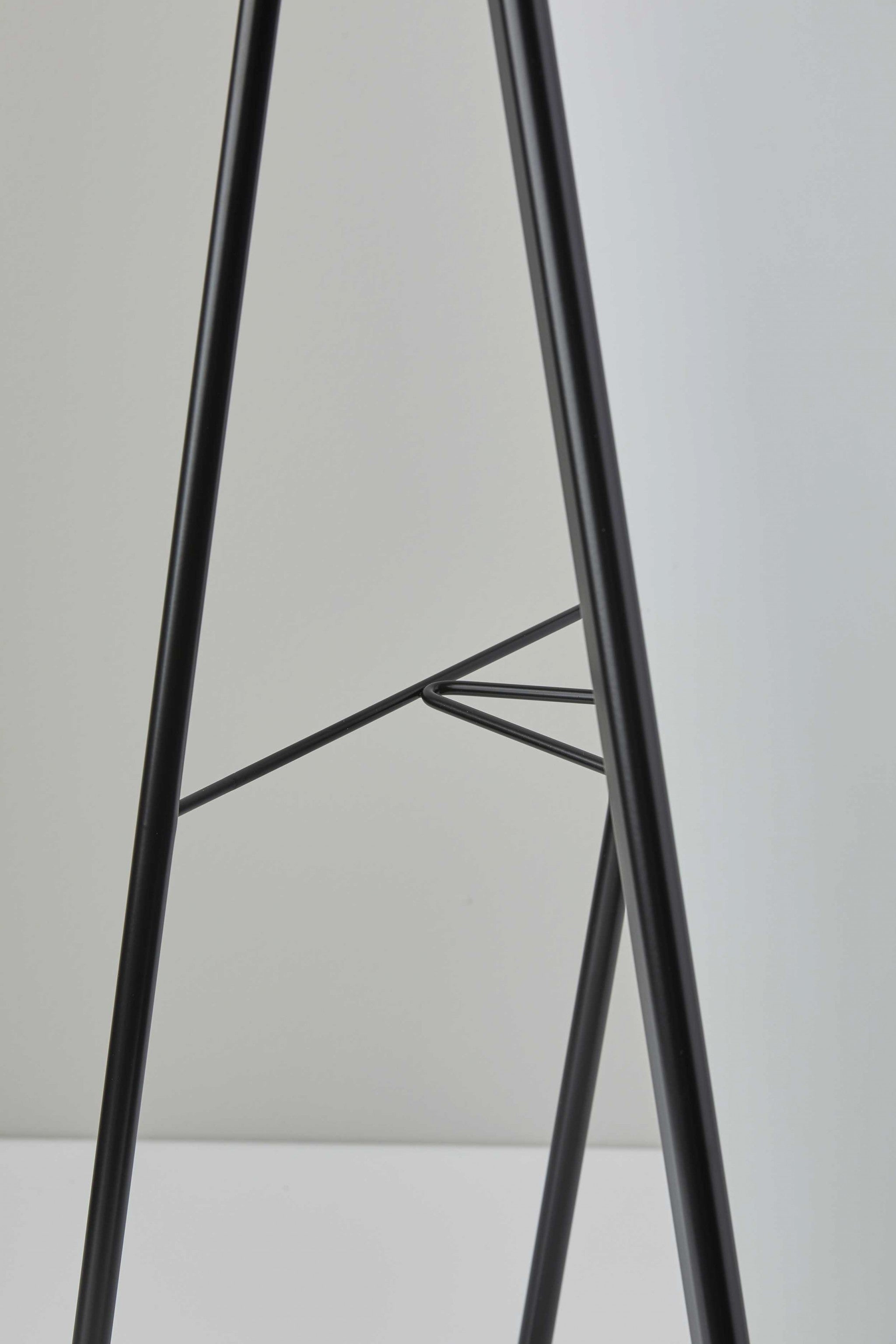 13.375" X 14.375" X 60.25"   Floor Mirror