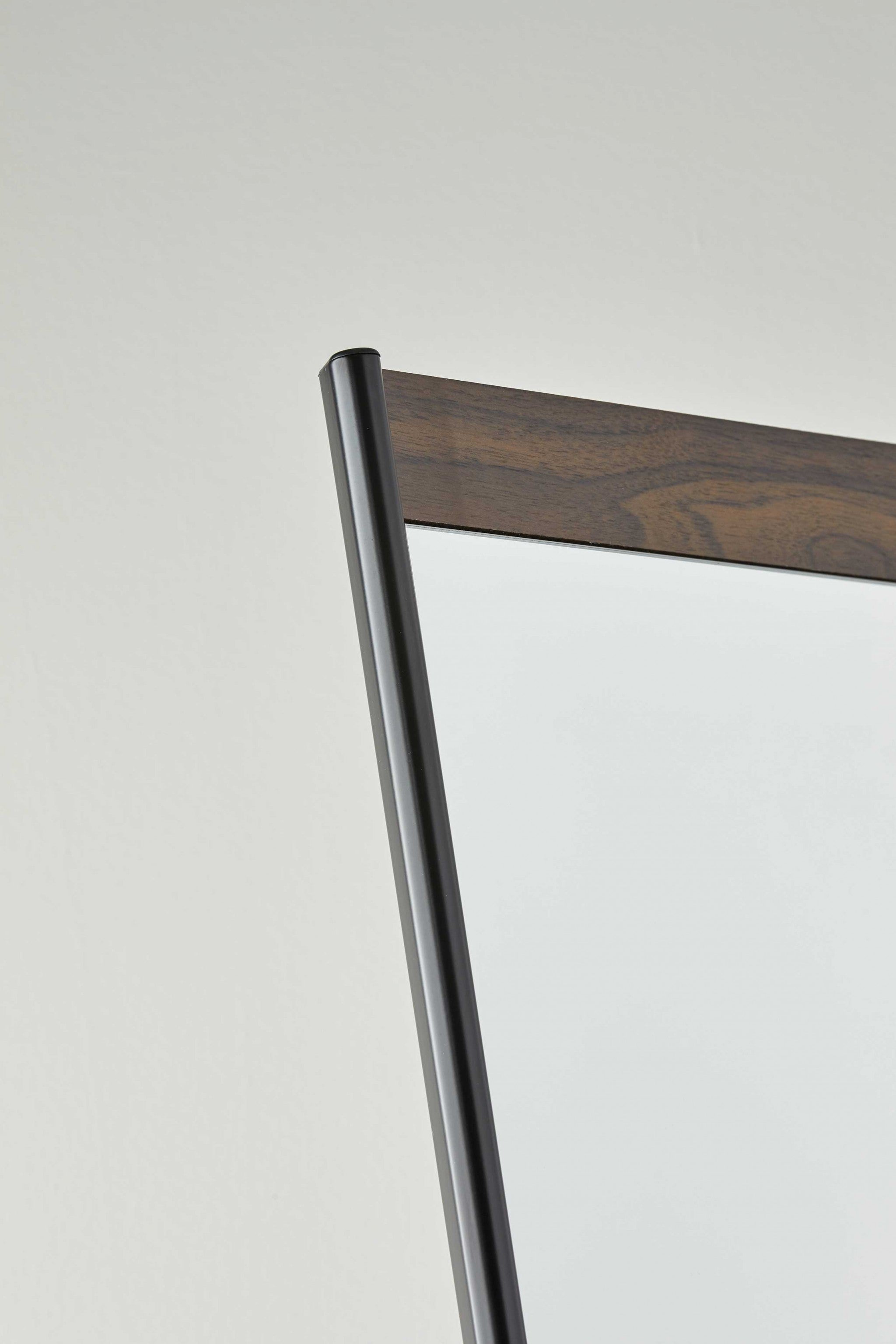 13.375" X 14.375" X 60.25"   Floor Mirror