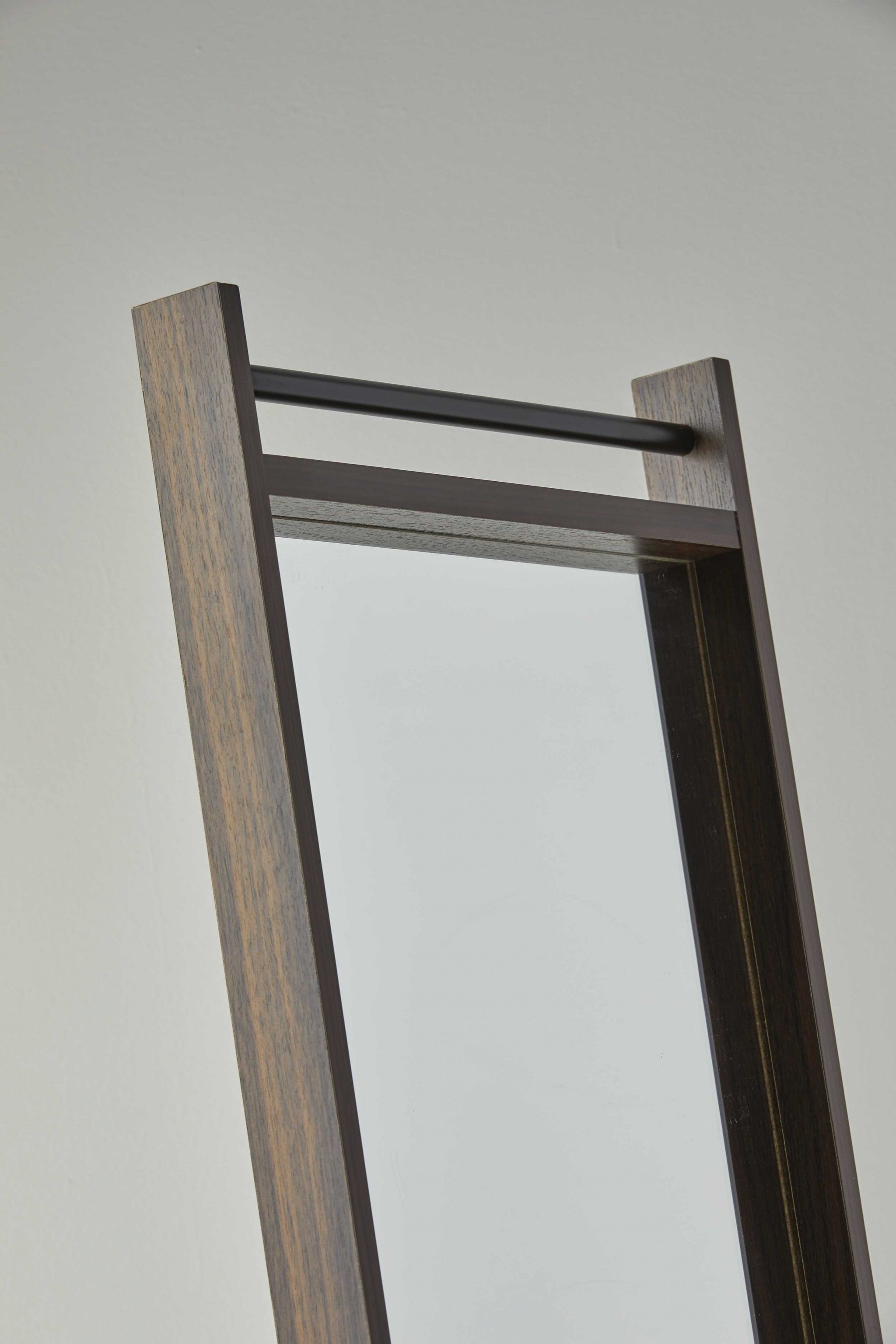 13" X 15.375" X 60.62"   Floor Mirror