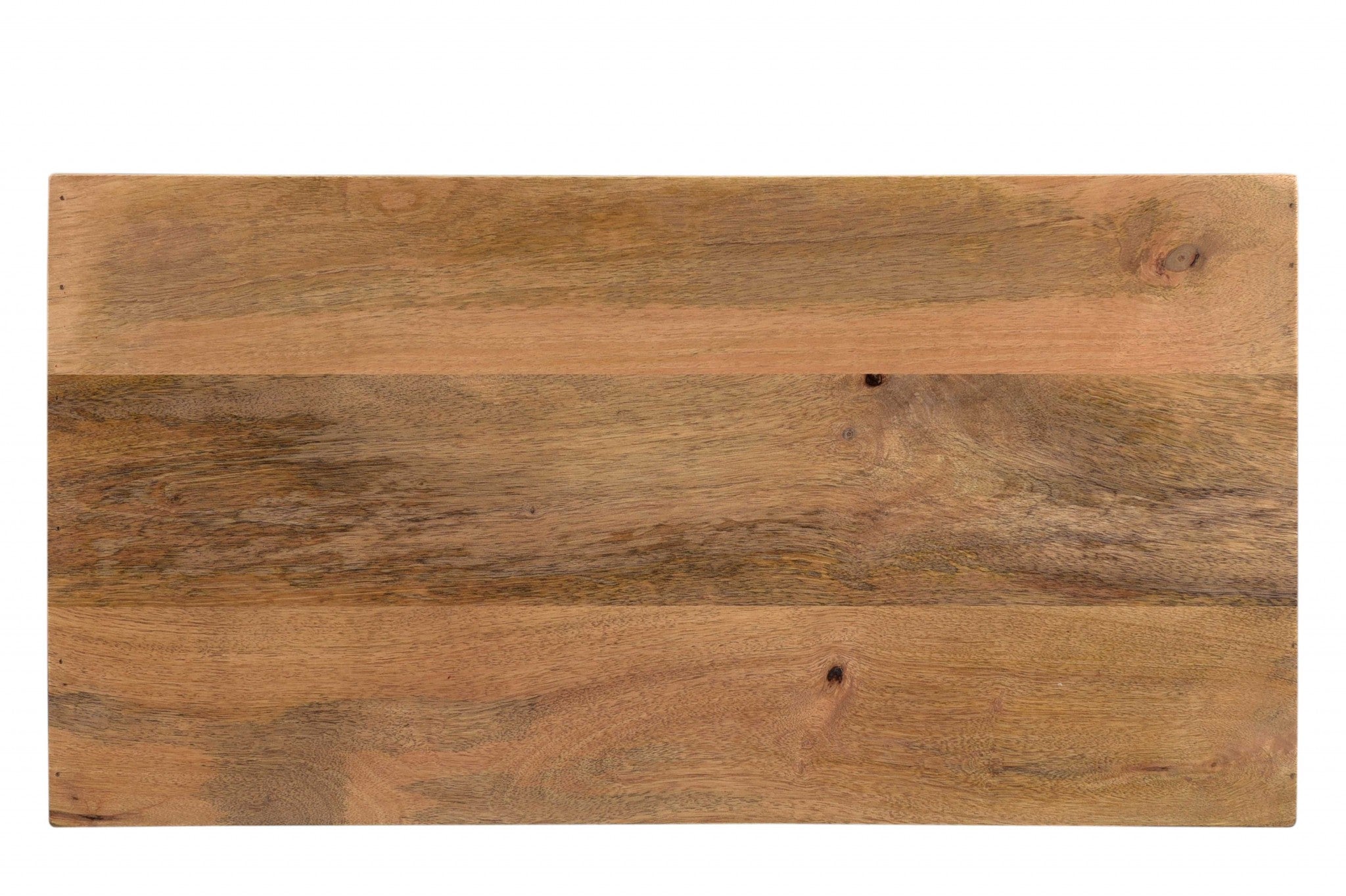 17" X 33" X 82" Honey Wood Small Bookshelf