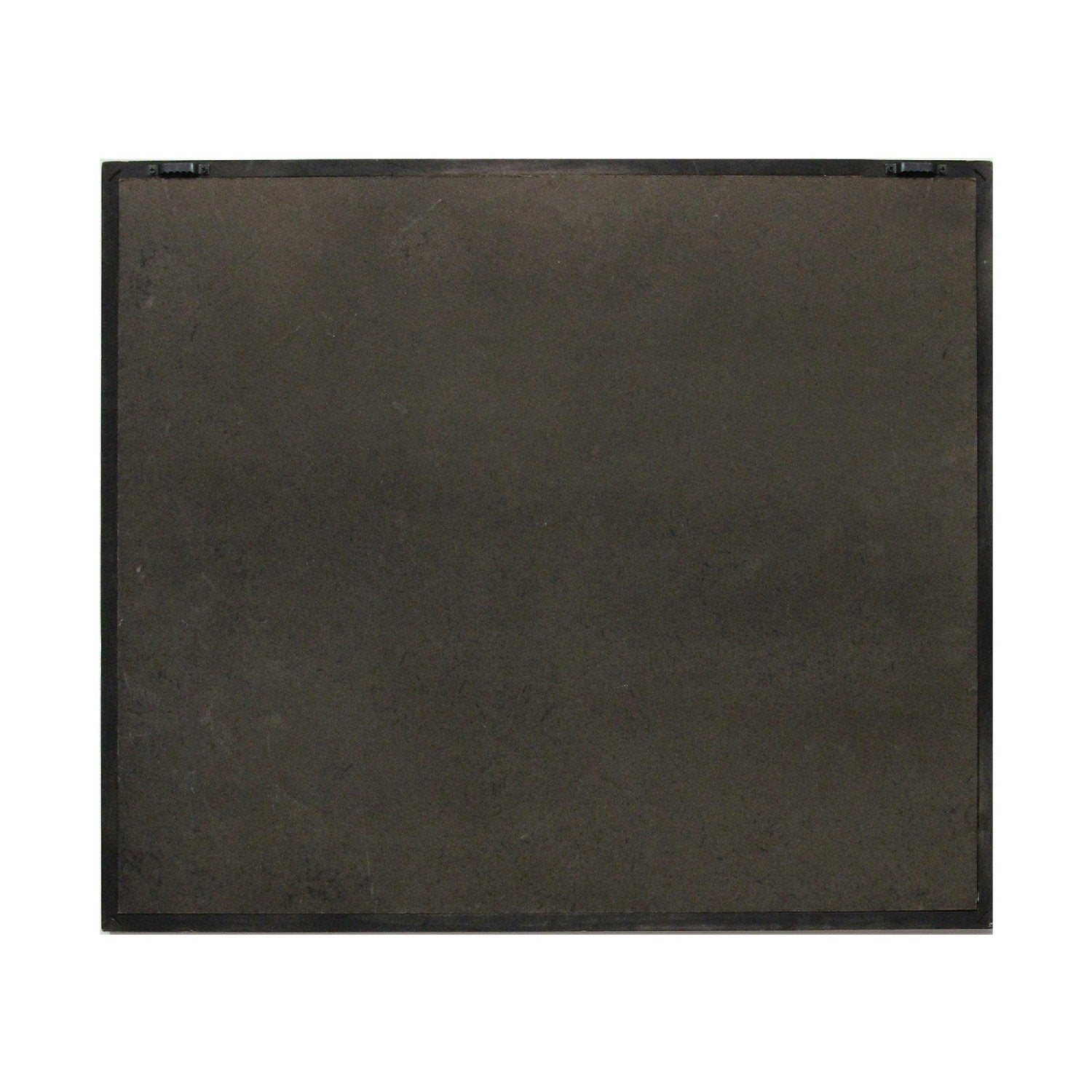 Wash and Fold Vintage Look Wood Framed Wall Art